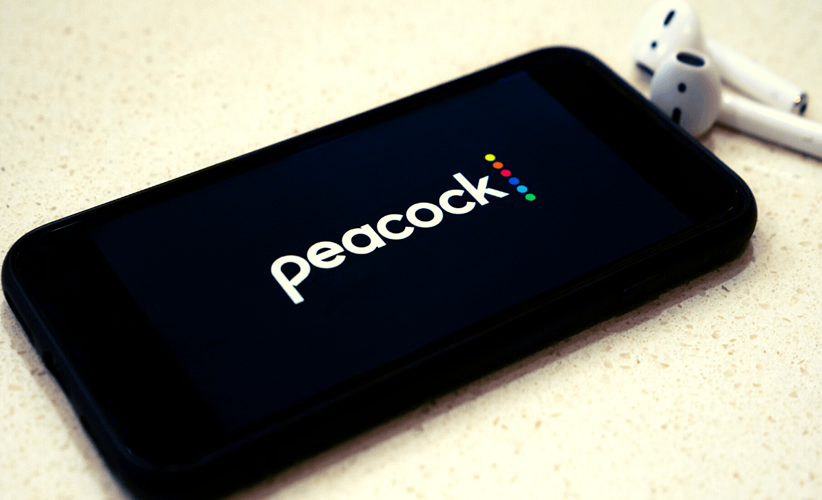 Peacock Black Friday Deal: Get Peacock Premium for Just 99 Cents Per Month