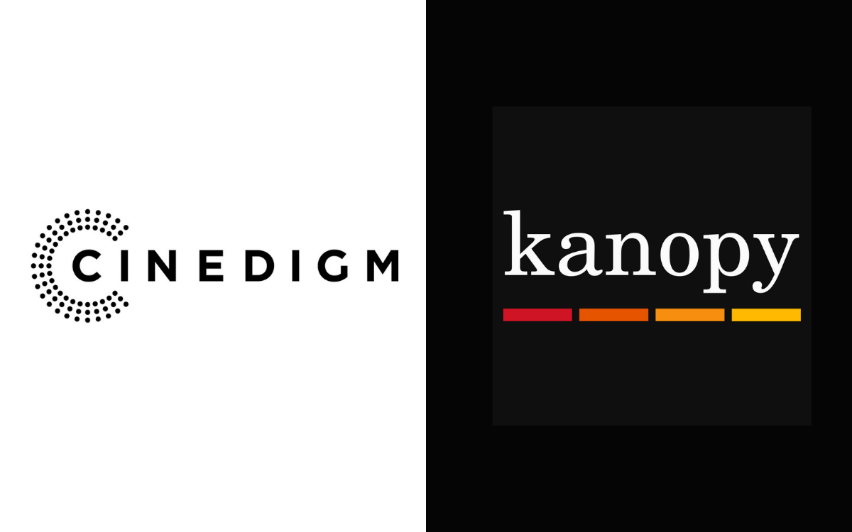 Cinedigm and Kanopy Sign Content Deal to Add 24 Films To the Streaming Service