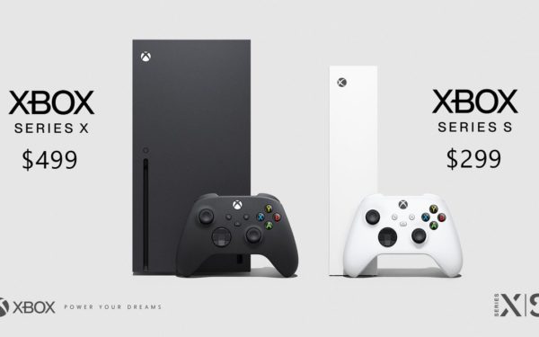 when does the next gen xbox come out