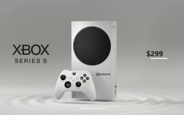 xbox console news