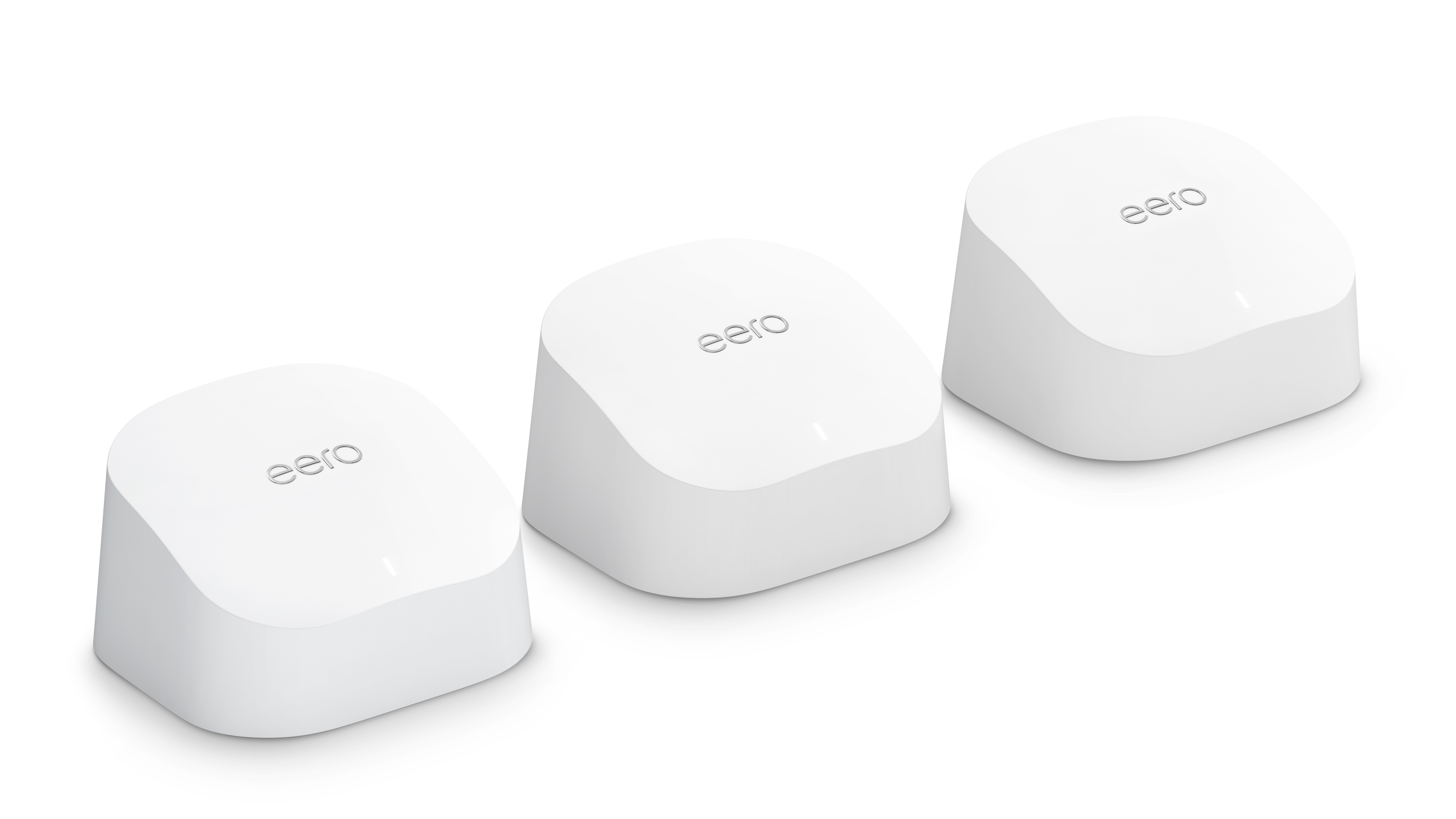 EXPIRED: Upgrade Your Internet with The Eero Mesh Wifi System, On Sale Today