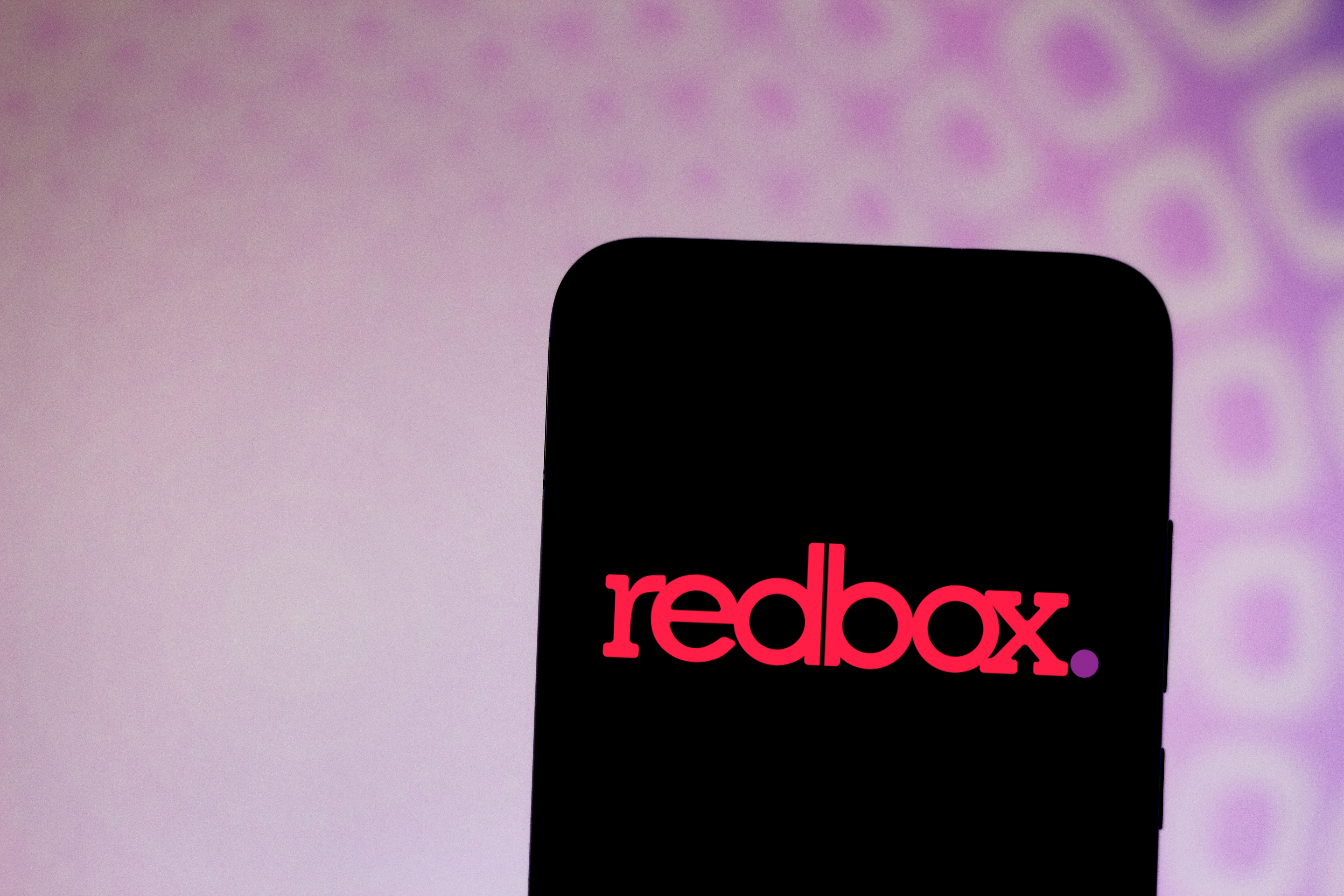 Redbox Launches Free On Demand Streaming Service