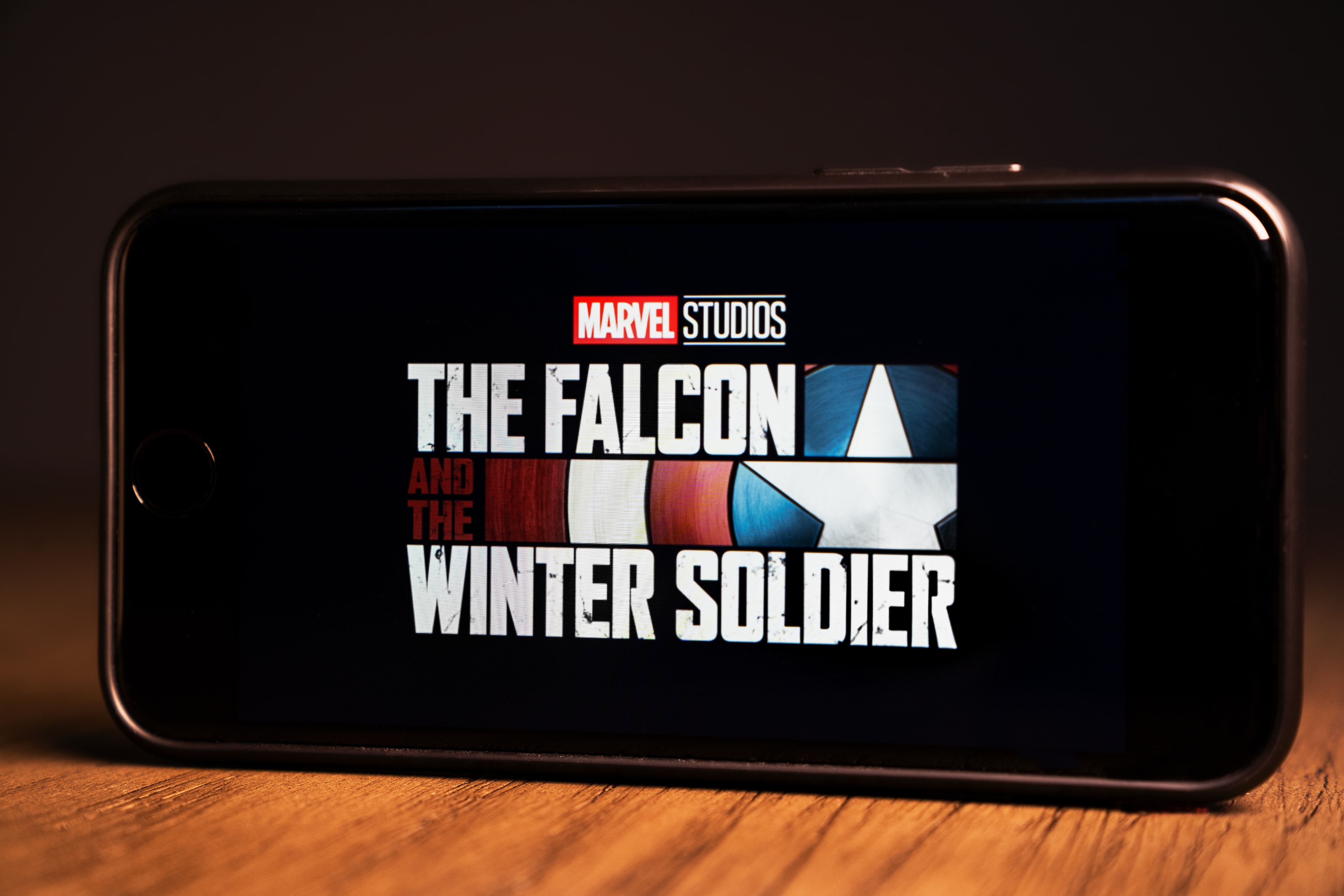 Marvel’s ‘The Falcon and the Winter Soldier’ Delayed Until 2021
