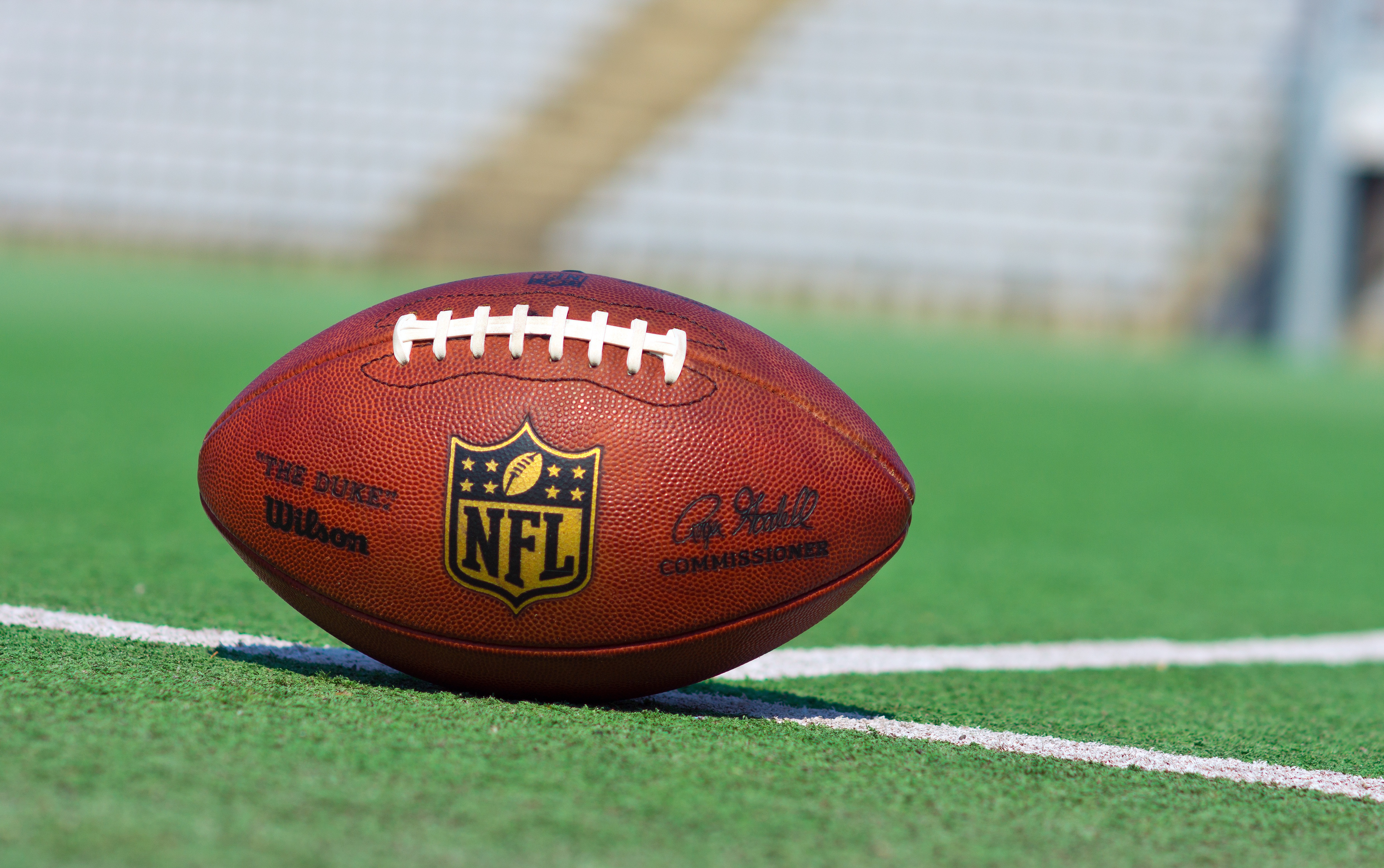 Video: How to Stream Live NFL Games Without Cable