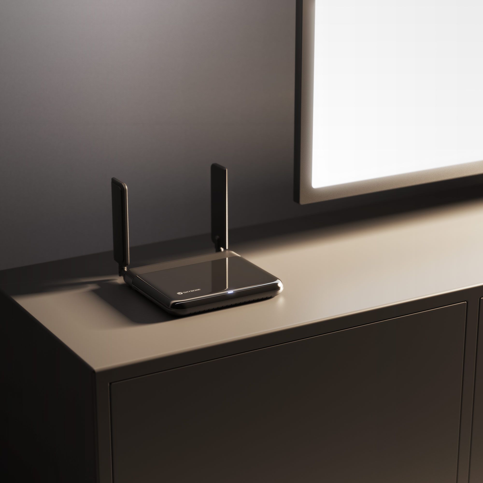 Skyboxe’s ‘All-in-One’ Android TV Hub Gets FCC Approval
