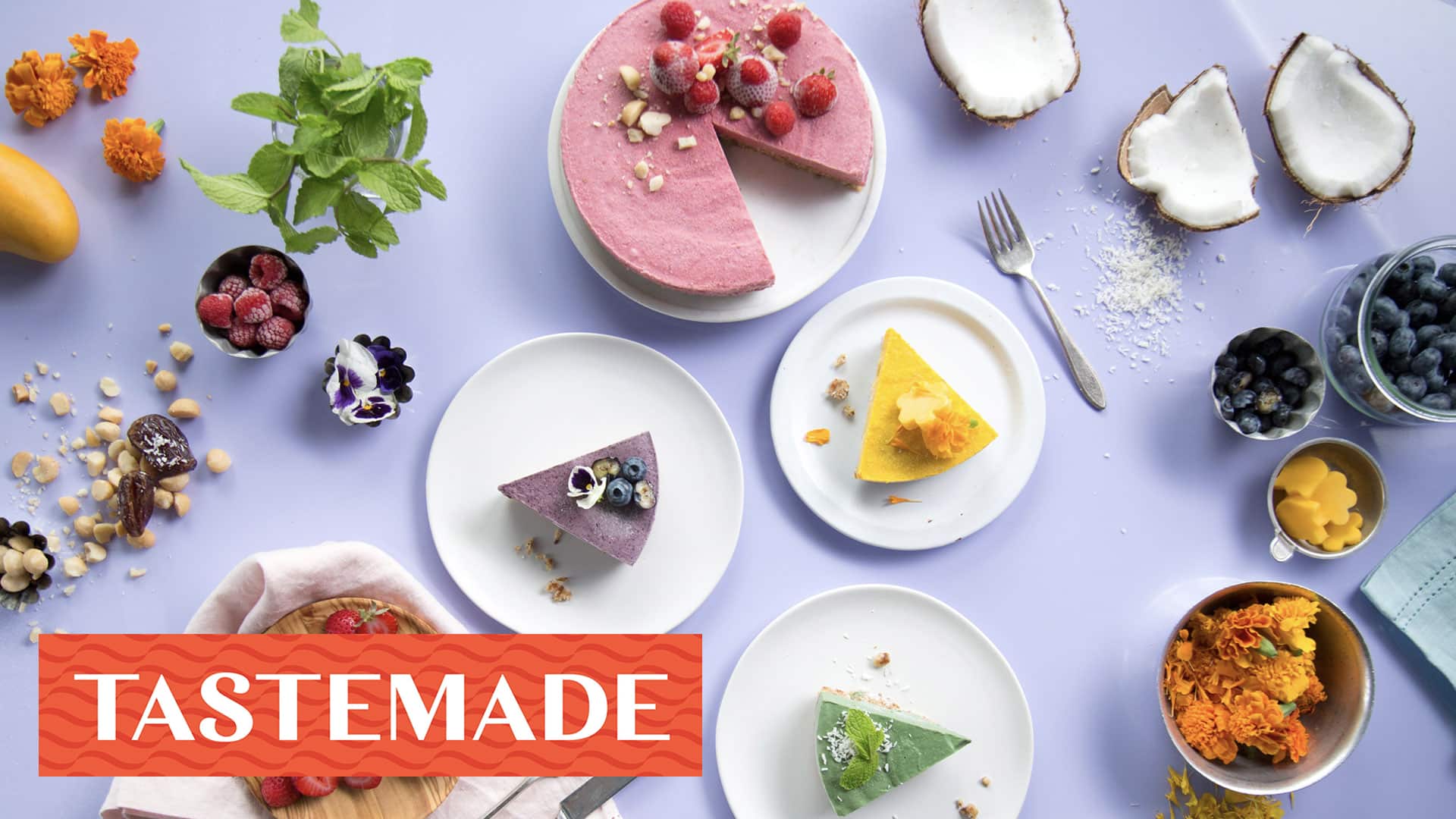 Tastemade Launches Its First-Ever Spanish Language Channel