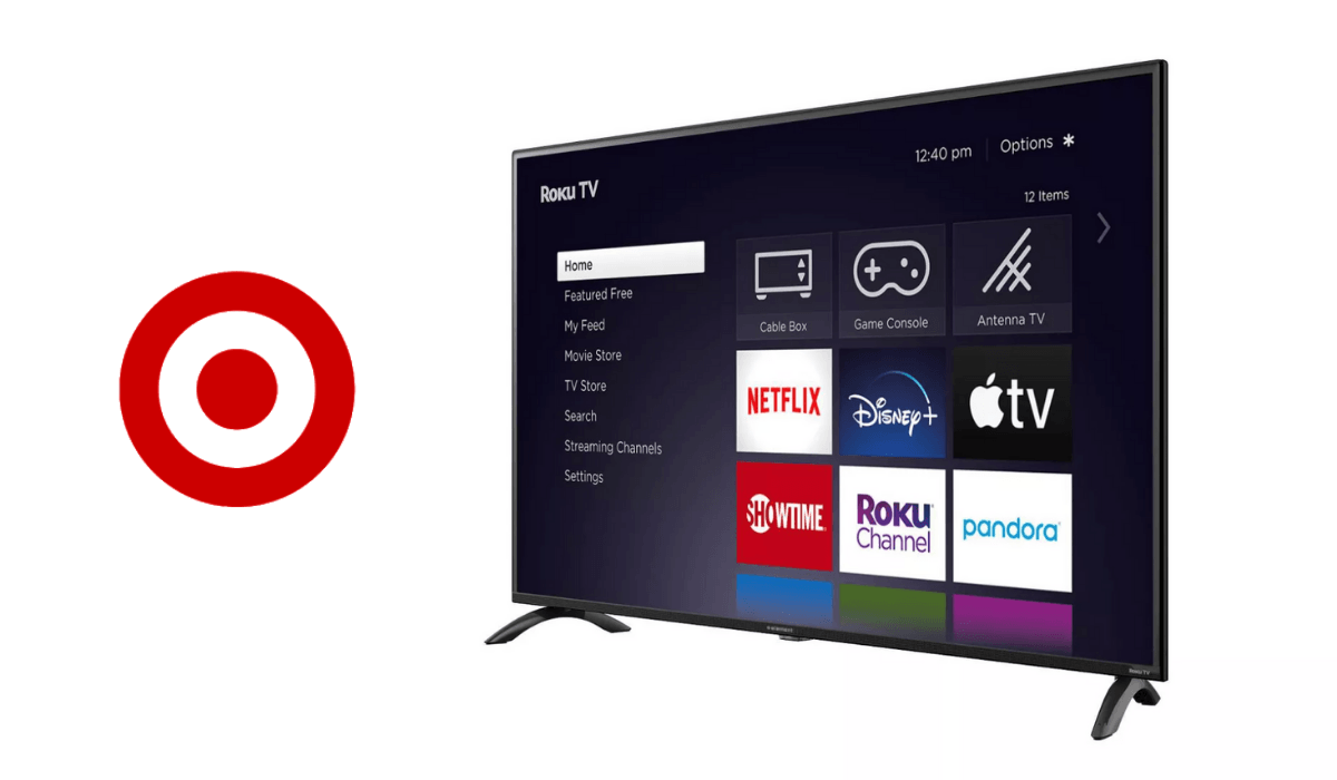 Target Won’t Open Early on Black Friday, But You can Score These Early Deals on TVs and More