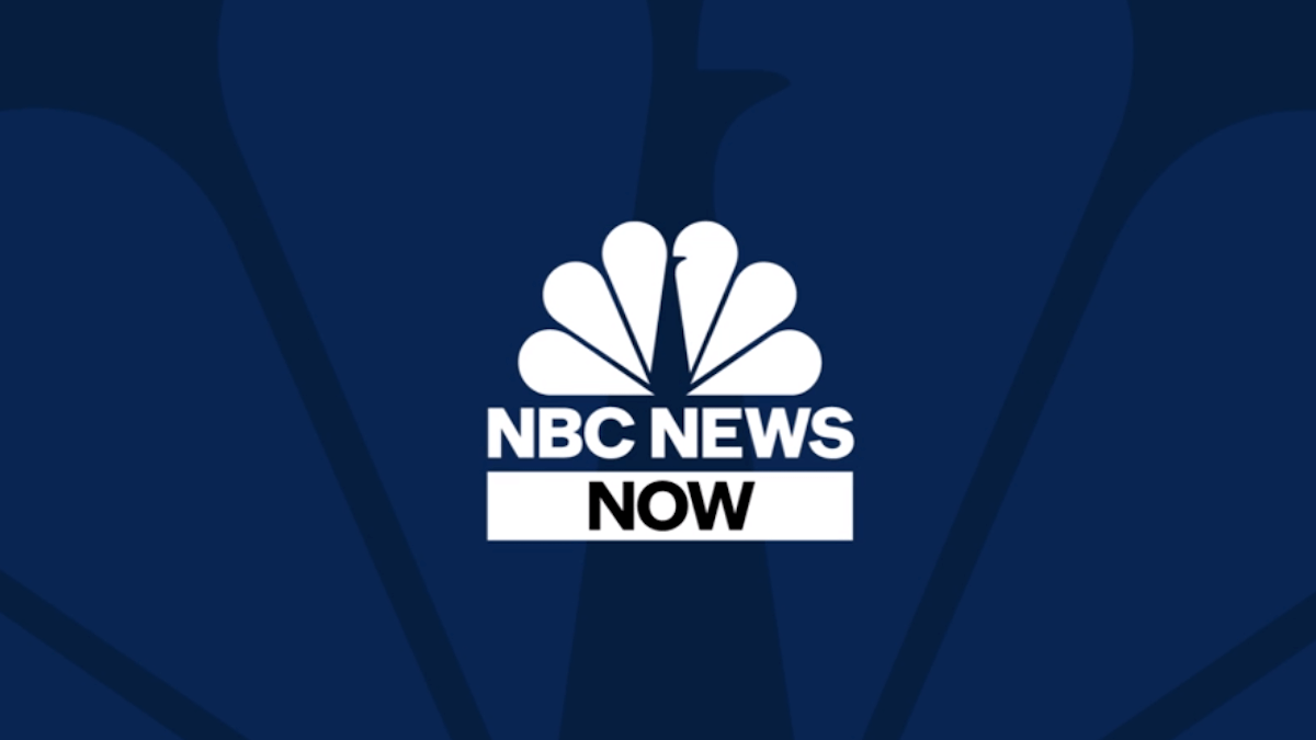 ‘Morning News Now’ from NBC News Now Will Start Streaming Next Week