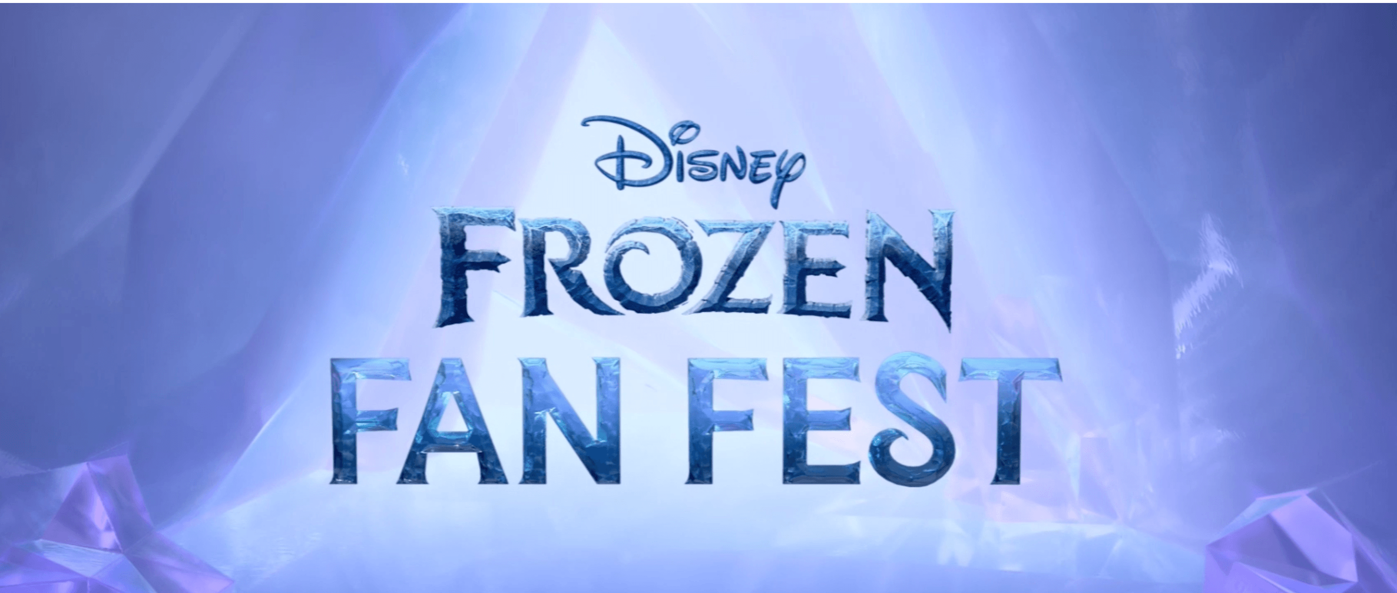 Frozen Fan Fest will Feature First Look at ‘Once Upon a Snowman’ Trailer and More