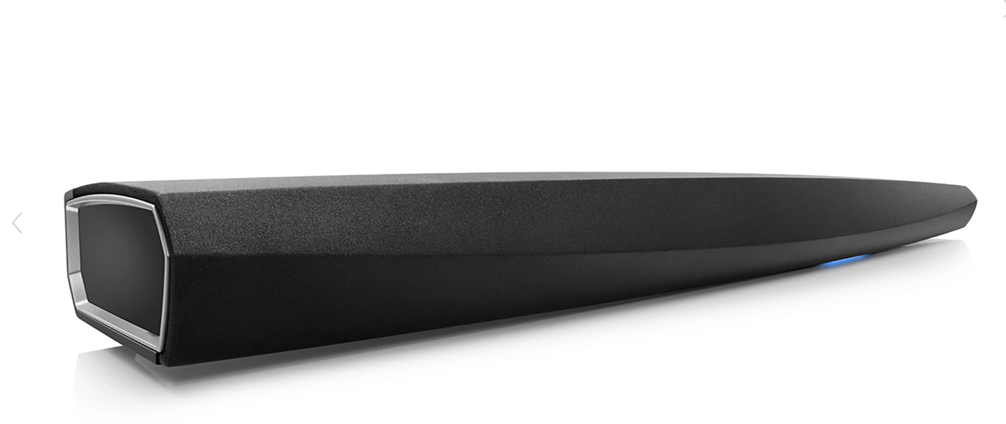 Denon is Rolling Out Roku TV Ready Update to Select Soundbars