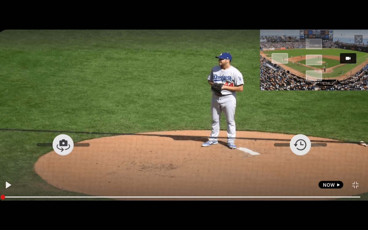 FOX Sports and Samsung Debut Interactive App Experience for MLB Fans