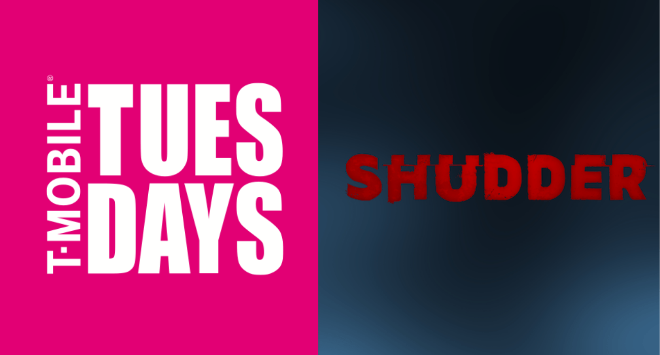 T-Mobile Tuesdays Deal Offers a Free 30 Day Pass to Shudder