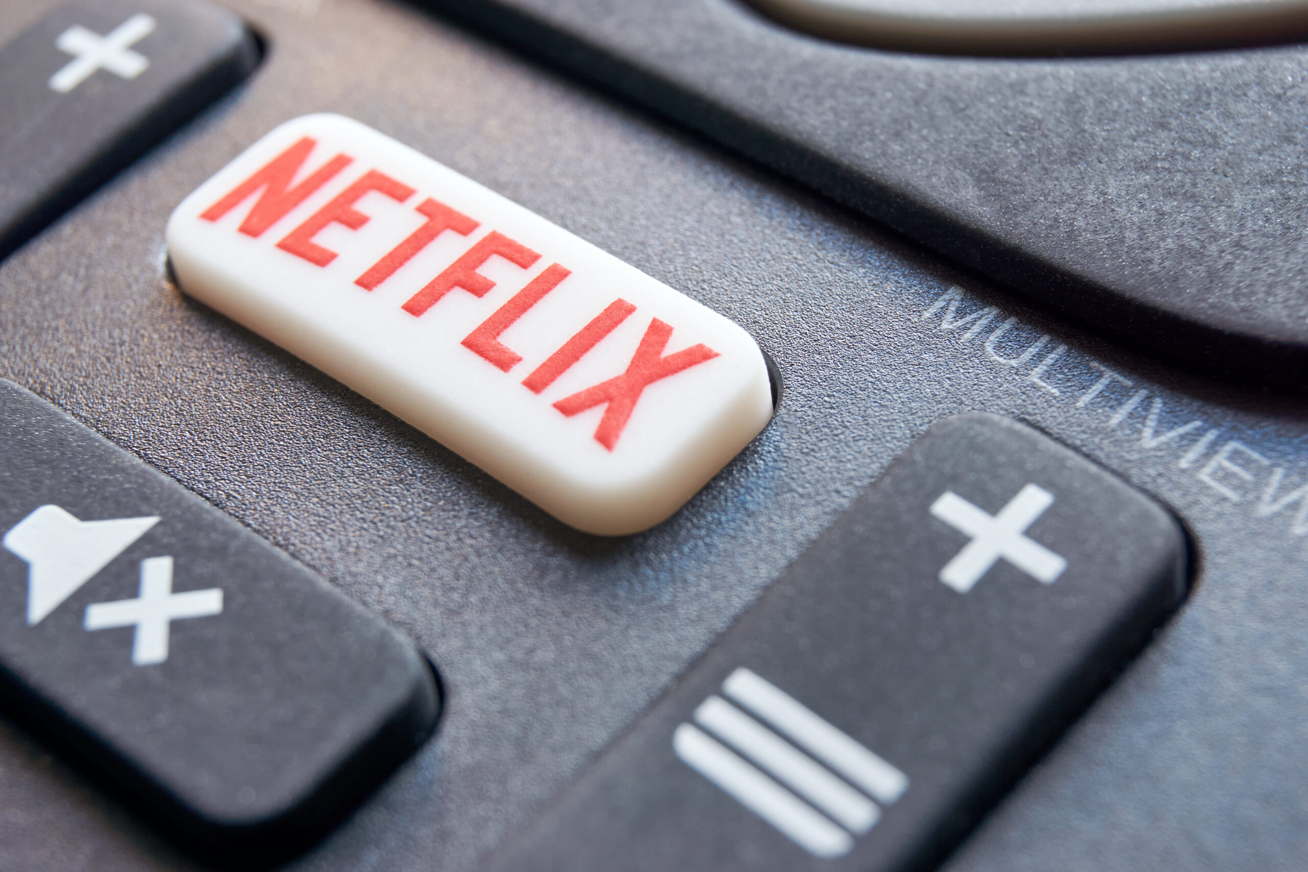 Netflix Improves Its Google TV Apps