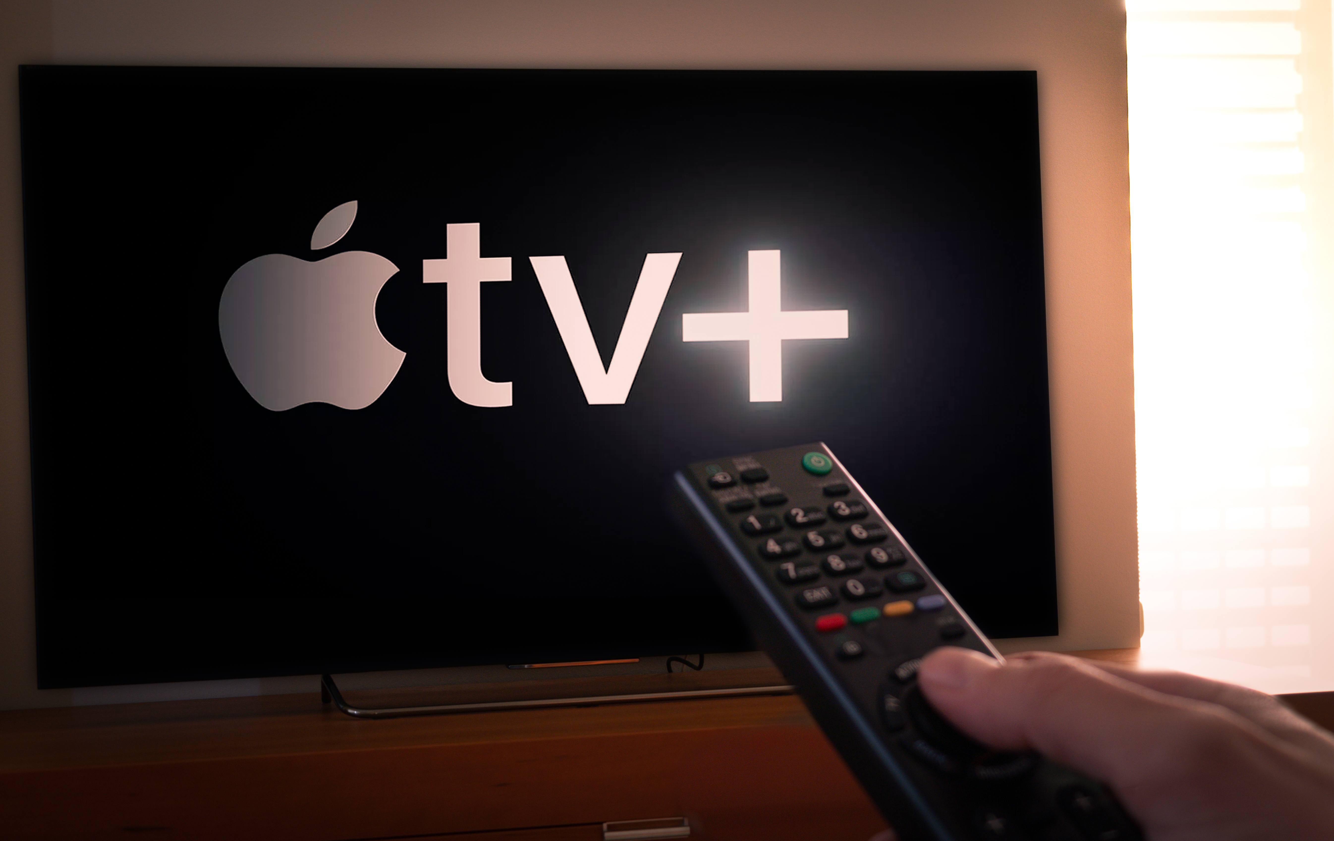 Apple TV Now Widely Available on Android TV Devices