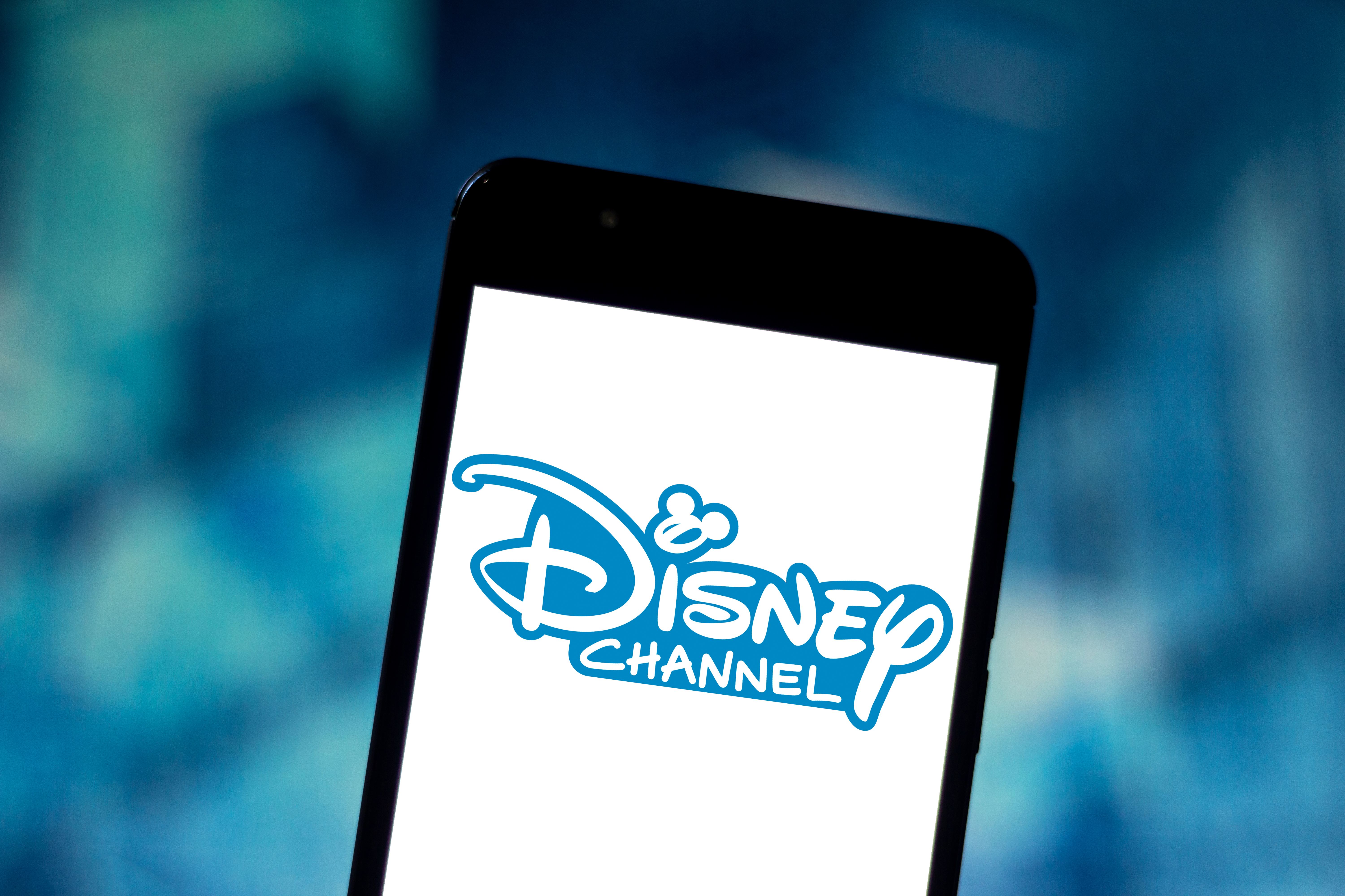 Disney+ Now Has All Disney Channel Content in the UK