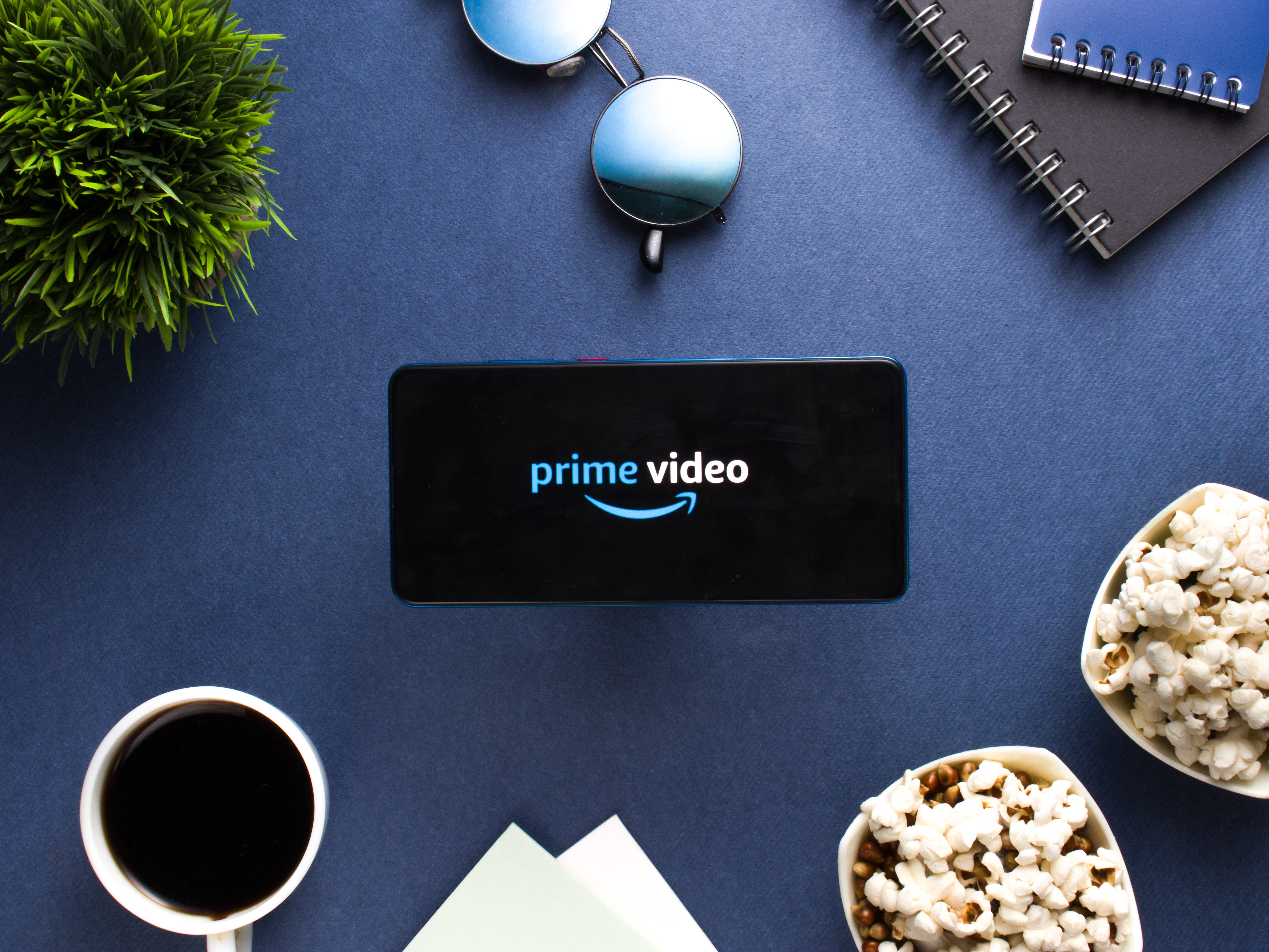 Everything Coming to Amazon Prime Video in October 2021