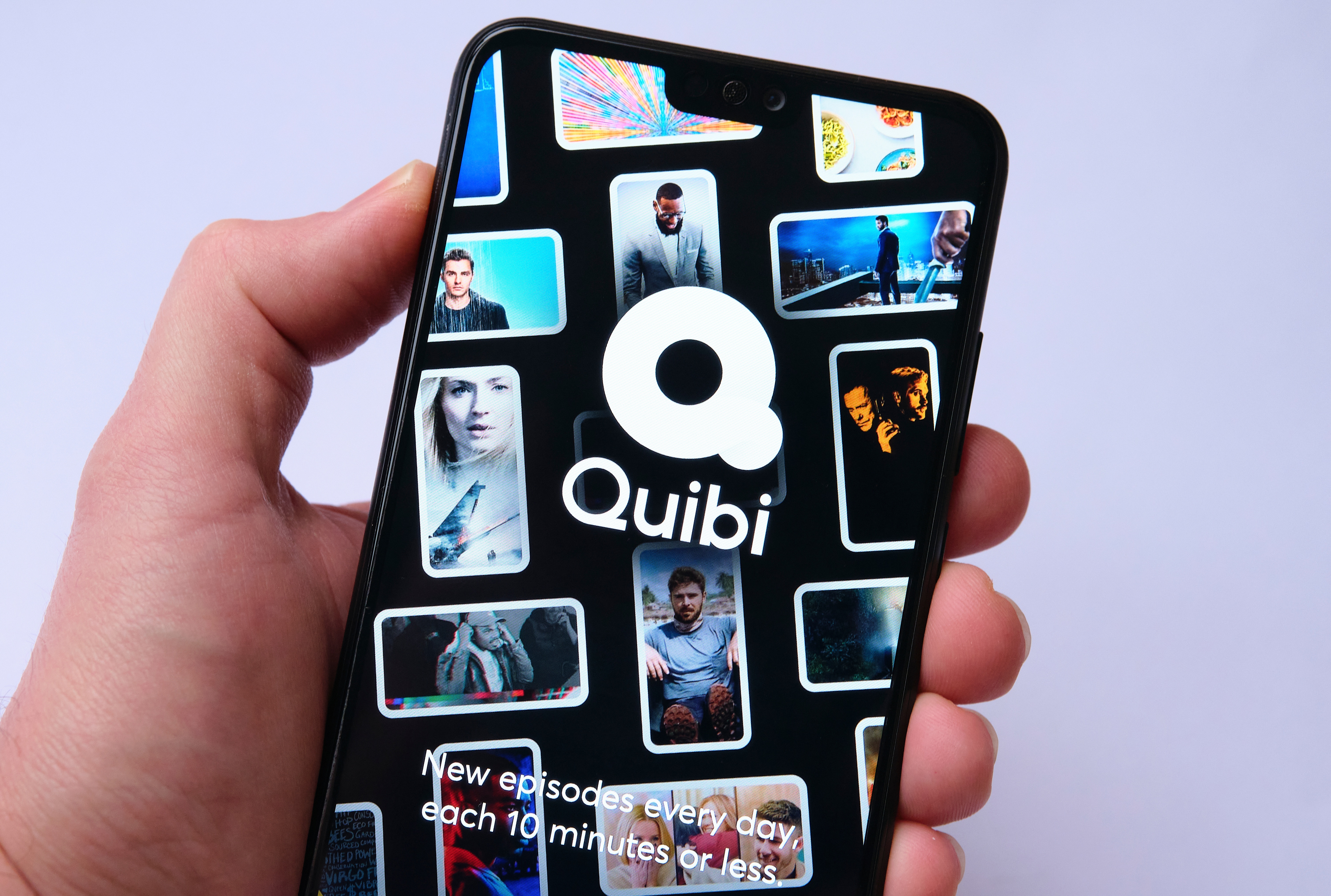 Quibi’s Turnstyle Tech Wasn’t Part of the Roku Deal and is Still Facing a Lawsuit