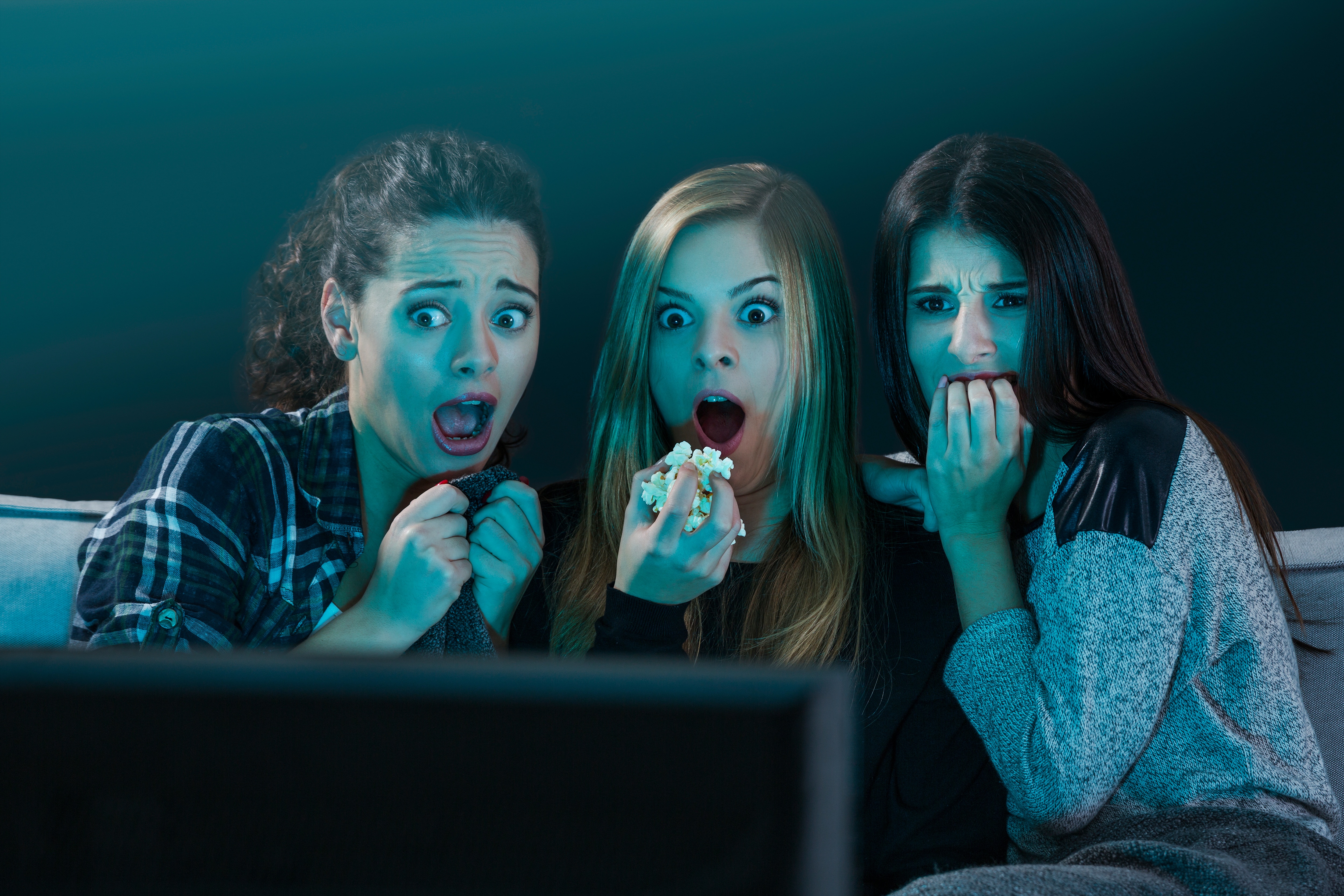 Horror Streamer FrightPIX Relaunches a Free Streaming Channel 