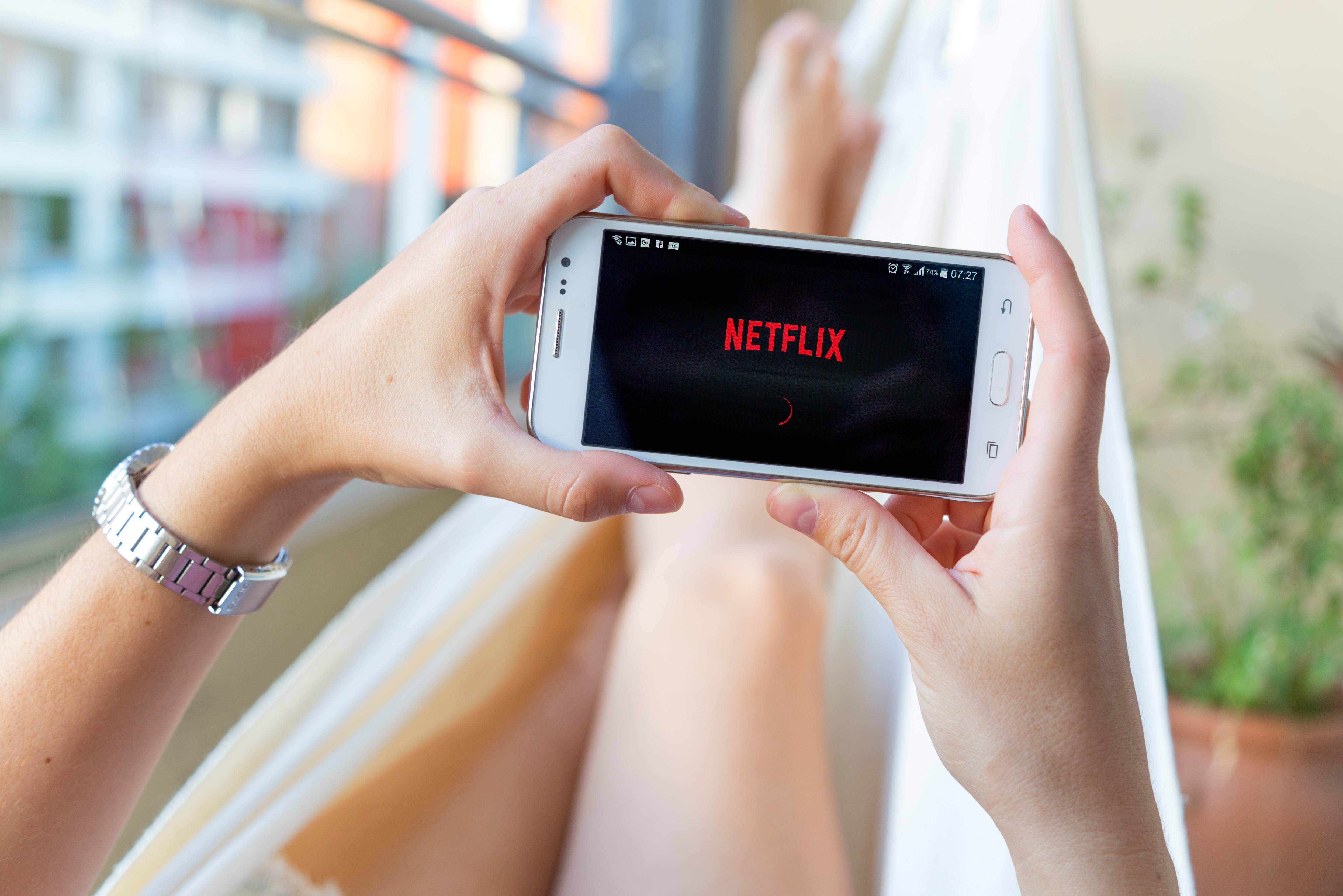 Netflix Announces New ‘My Netflix’ App, Making Finding What You Want to Watch Even Easier