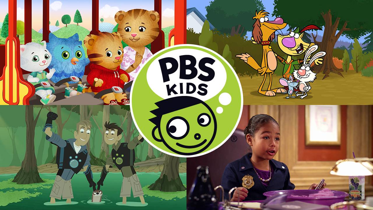 PBS Kids Channel is Now Live on DirecTV Stream