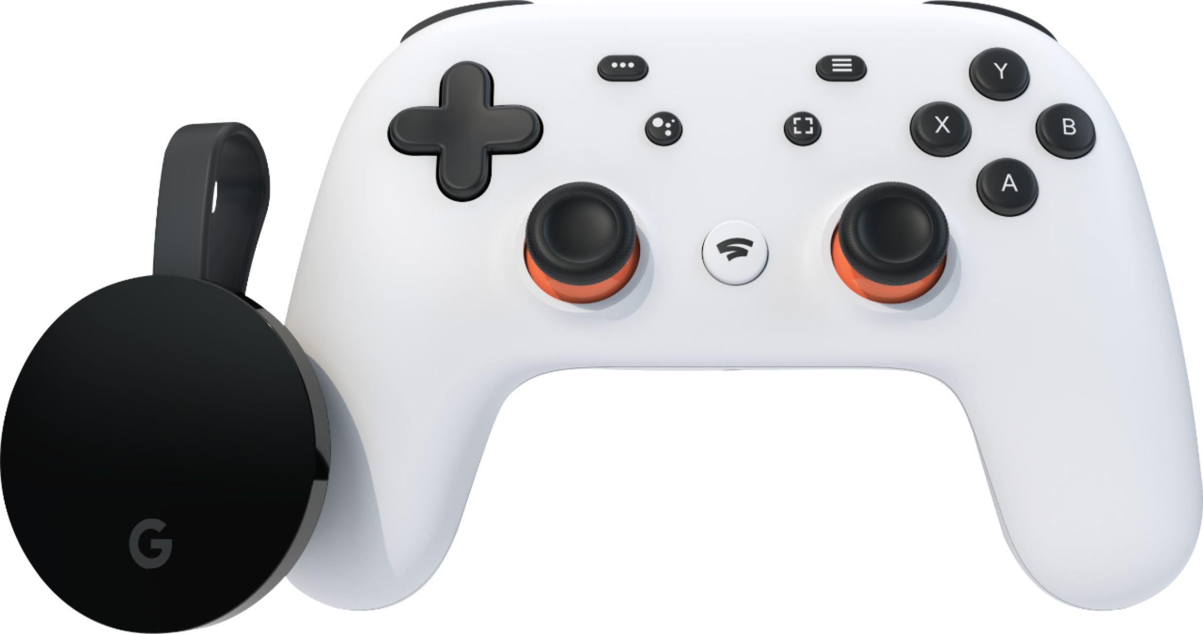 YouTube Premium Subscribers can Get a Stadia Gaming Bundle for Free, Compliments of Google