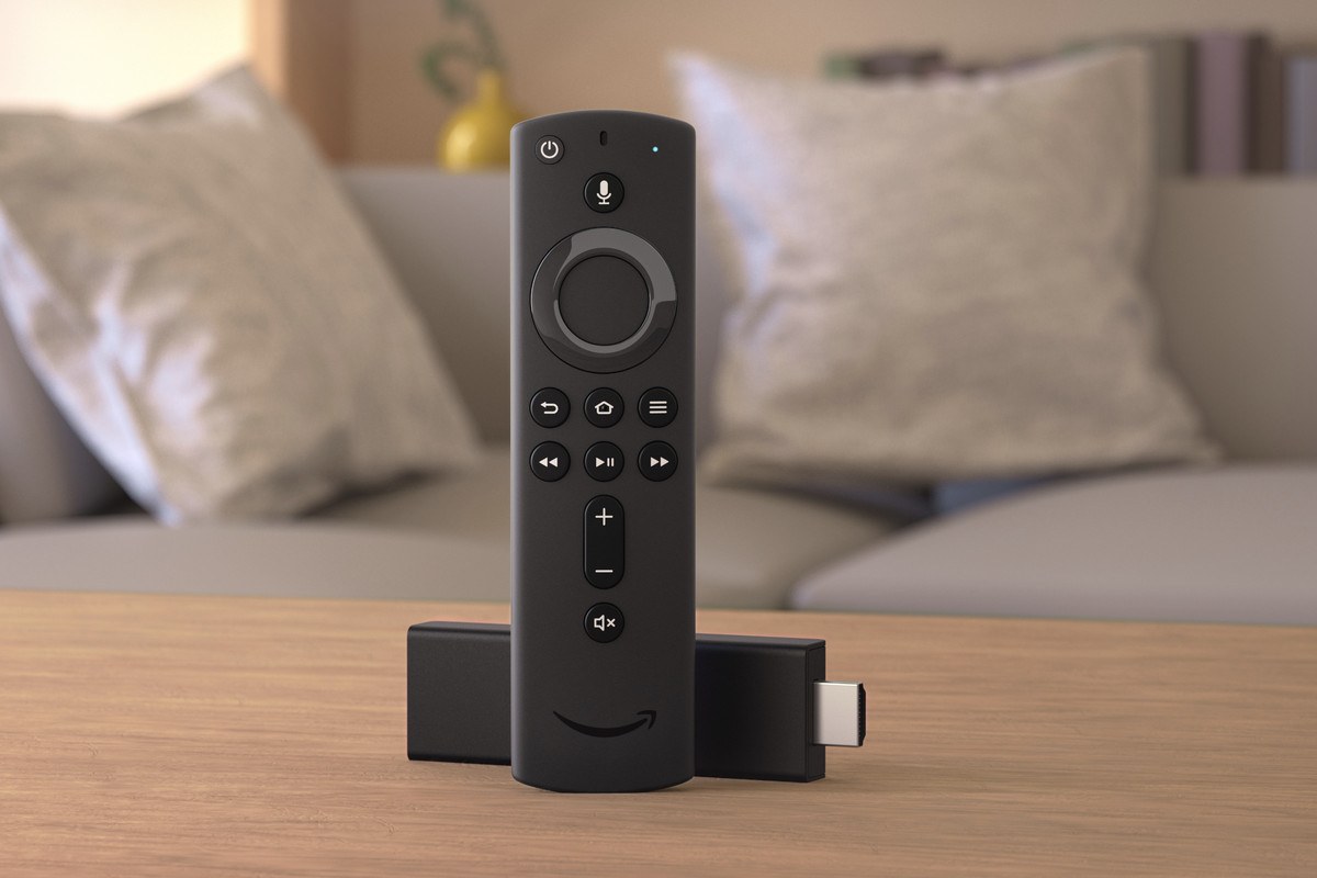 Prime Members: Get a Fire TV Stick Lite for Just $20