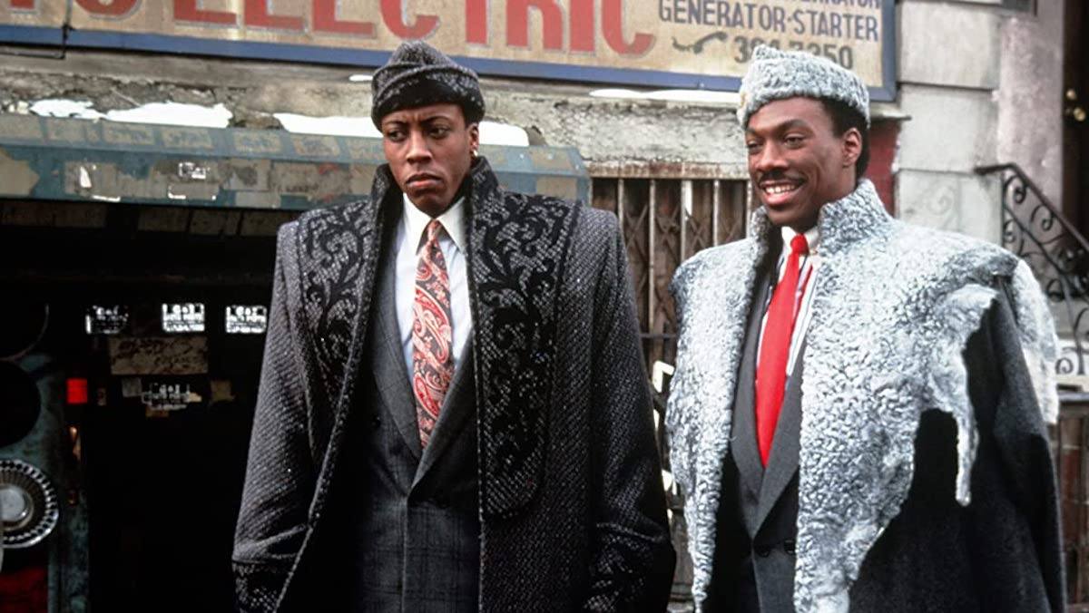 ‘Coming 2 America’ is Coming to Amazon Prime Video in March 2021