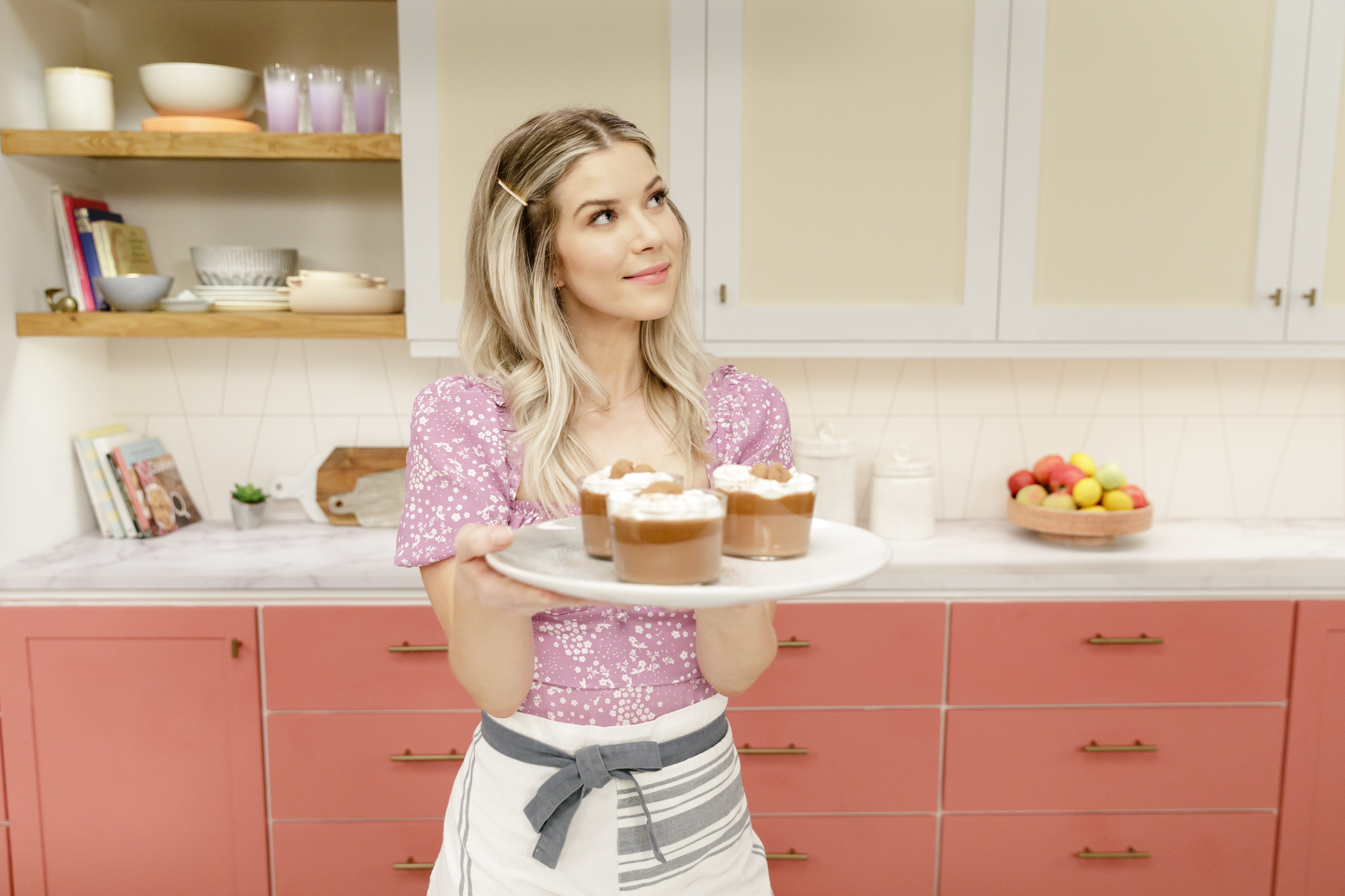 Food Network Kitchen Launches 5 New Tastemade Shows