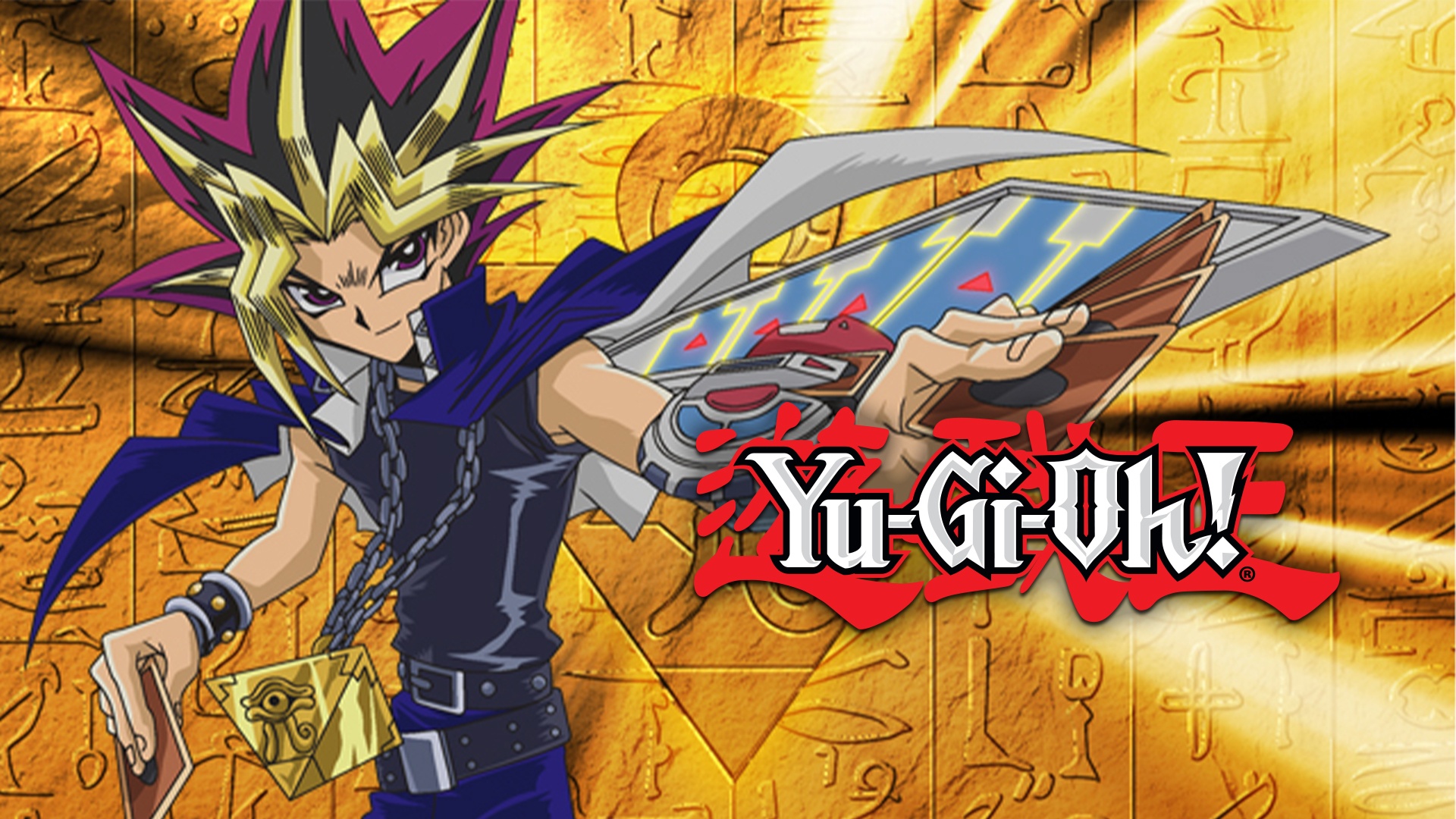 Pluto TV Gets Exclusive Rights to Yu-Gi-Oh! Series
