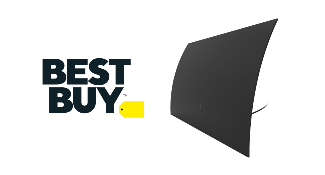 Looking for a New Antenna? Best Buy Right Has a Sale Going on Now