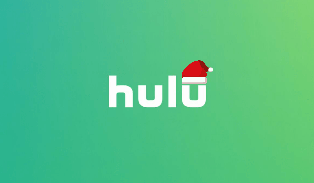 Here’s Everything Coming to Hulu in December 2020