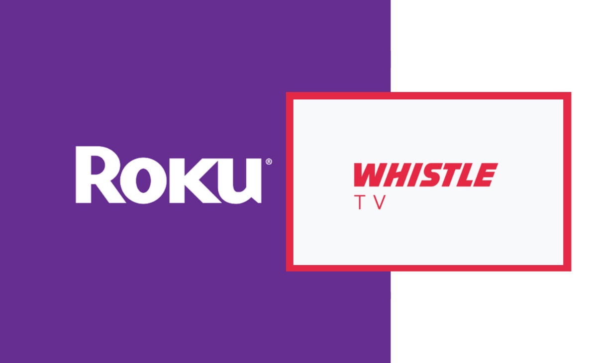 Sports Entertainment Channel ‘Whistle TV’ is Now Available on Roku