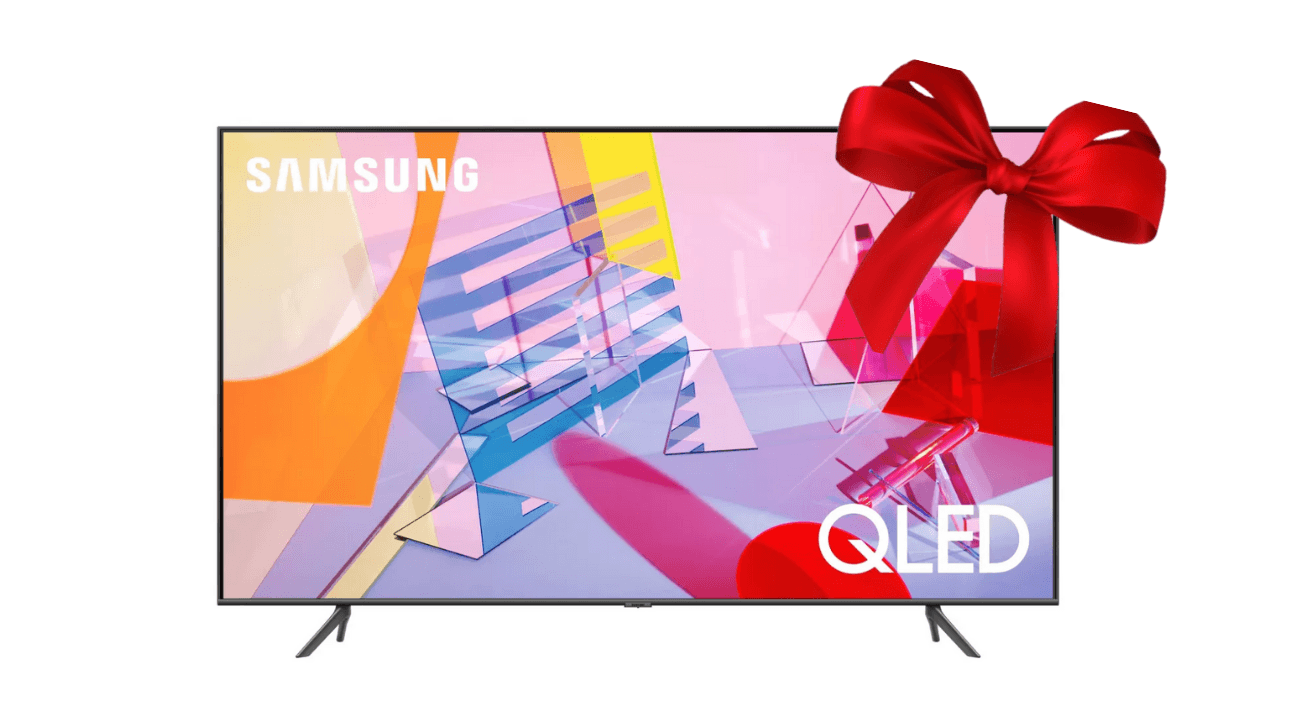 The Best Deals on Smart TVs, AirPods & More in Target’s Early Black Friday Sale