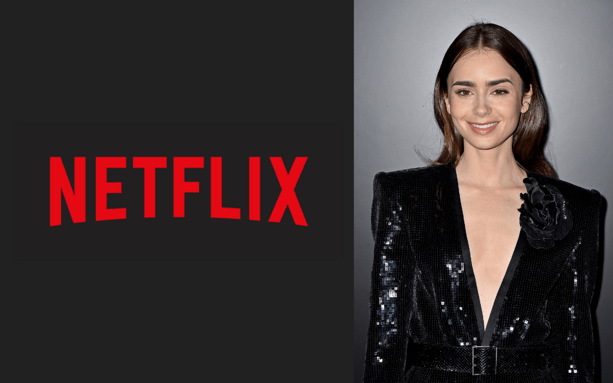 Netflix’s Announces ‘Emily in Paris’ Season 2 With a Memo from Emily’s Boss