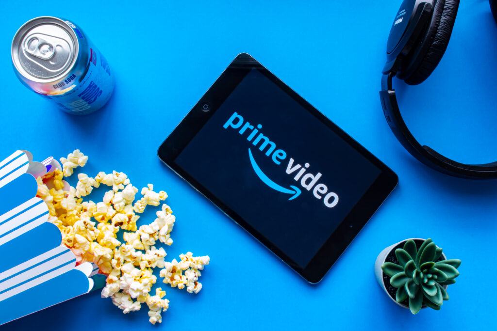 Amazon Prime Video is working on a Shuffle feature