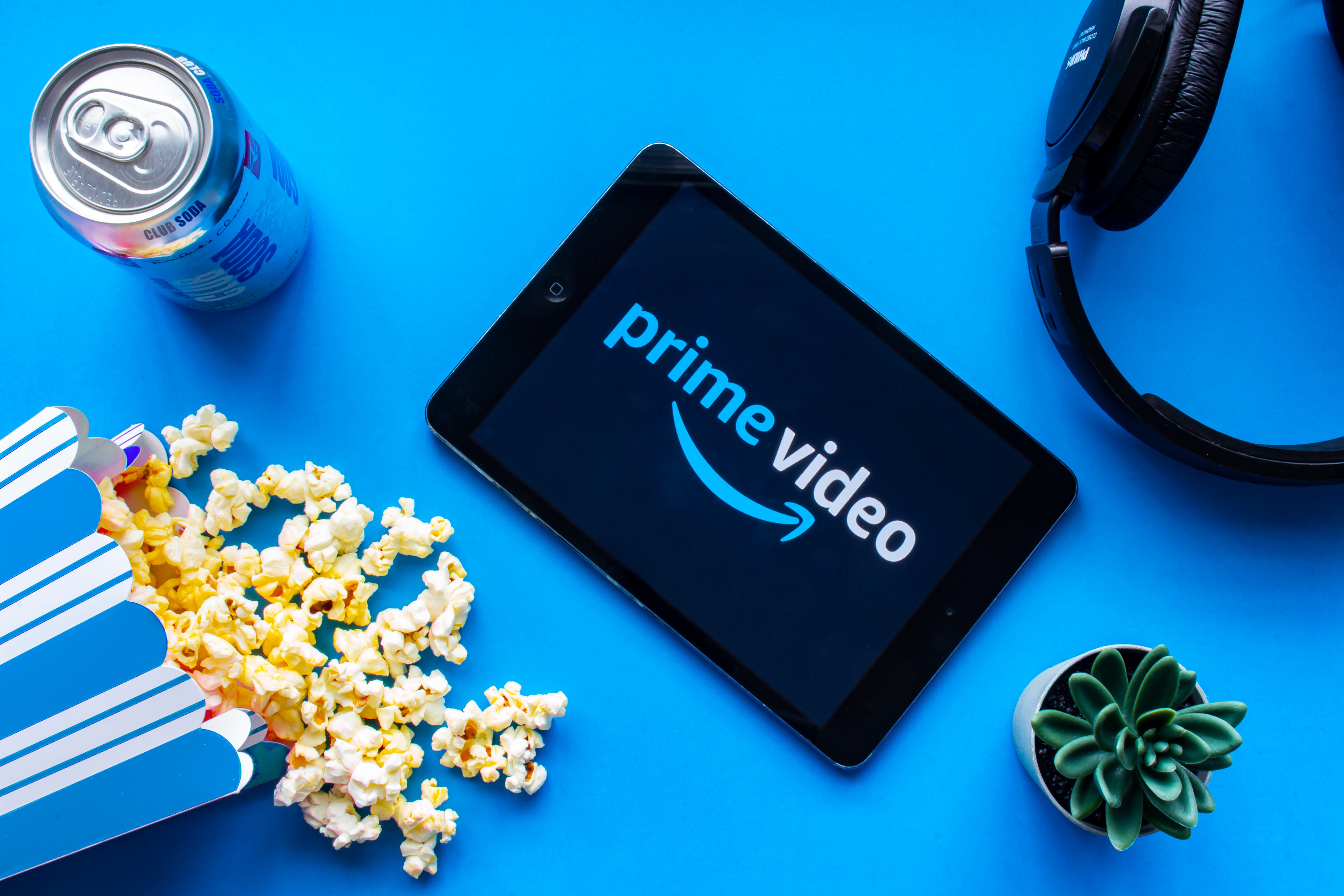 Last Chance: Get Showtime, Discovery+, Starz & More for 99 Cents on Amazon Prime Video