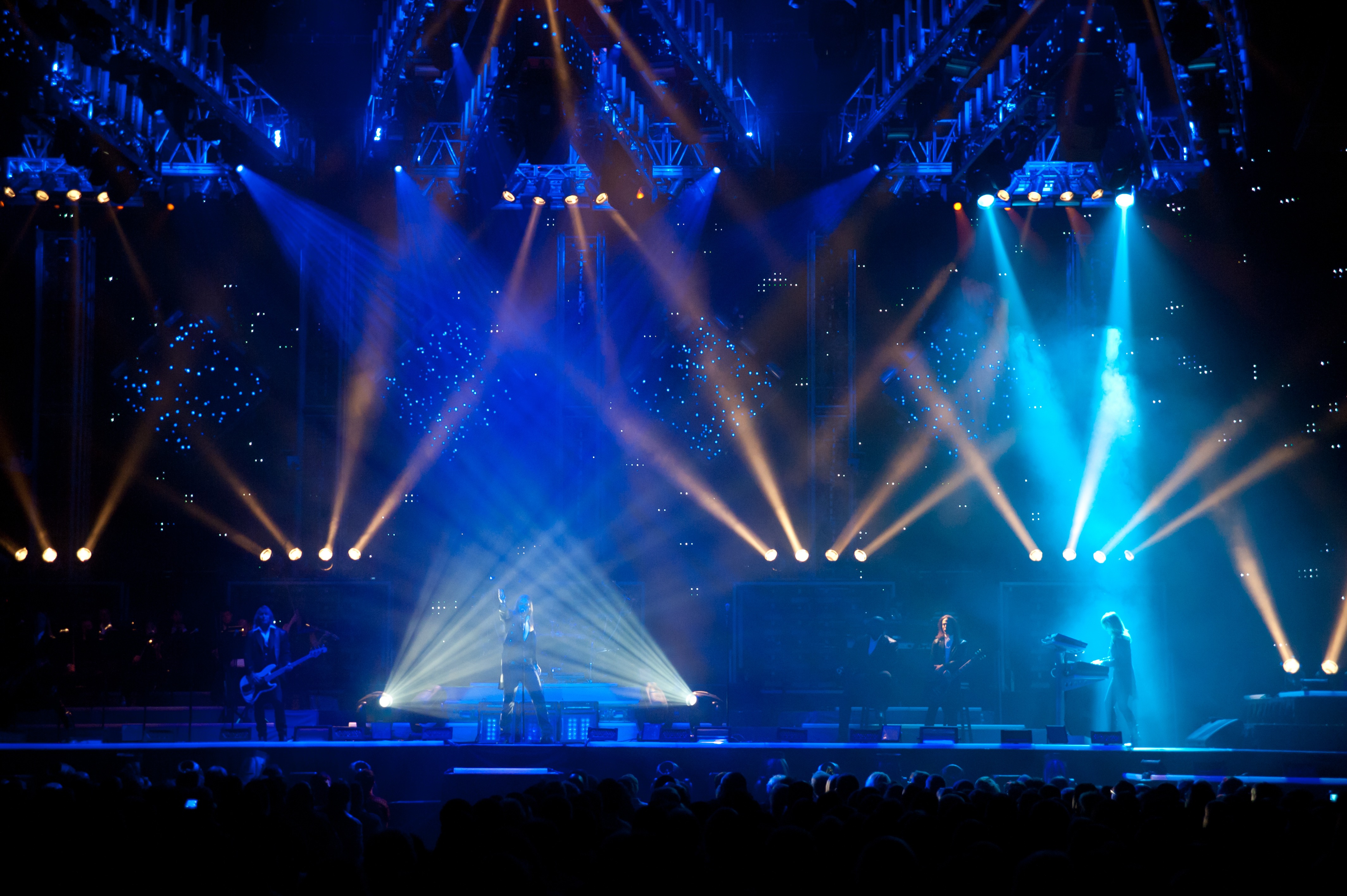 Tickets for Trans-Siberian Orchestra’s Livestream Christmas Event are On Sale Now