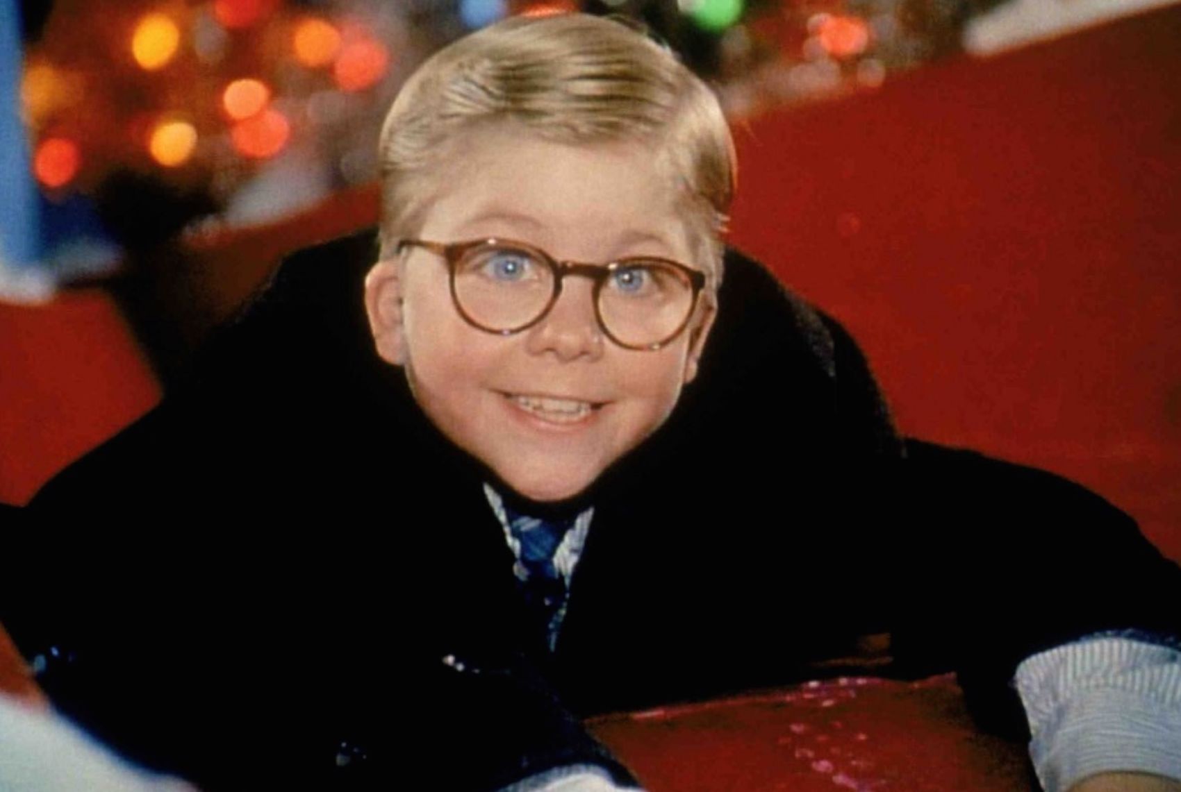 Here’s TBS & TNT’s Holiday-Themed Marathon Lineup of Your Favorite Shows and Films Including Elf, & A Christmas Story
