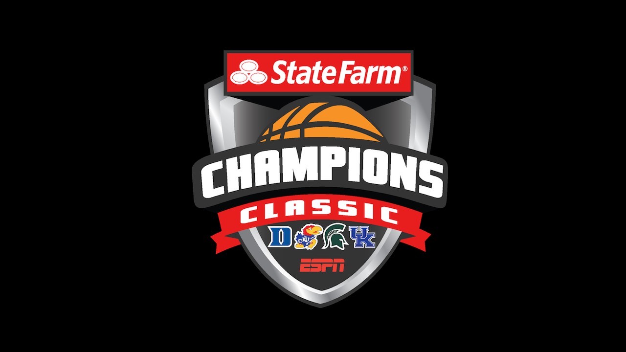 How to Watch The Champions Classic Tonight, December 1