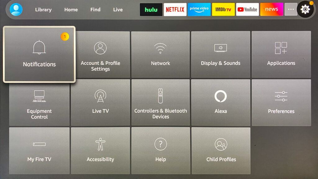 HandsOn (and VoicesOn) With Amazon's New Fire TV Update Cord