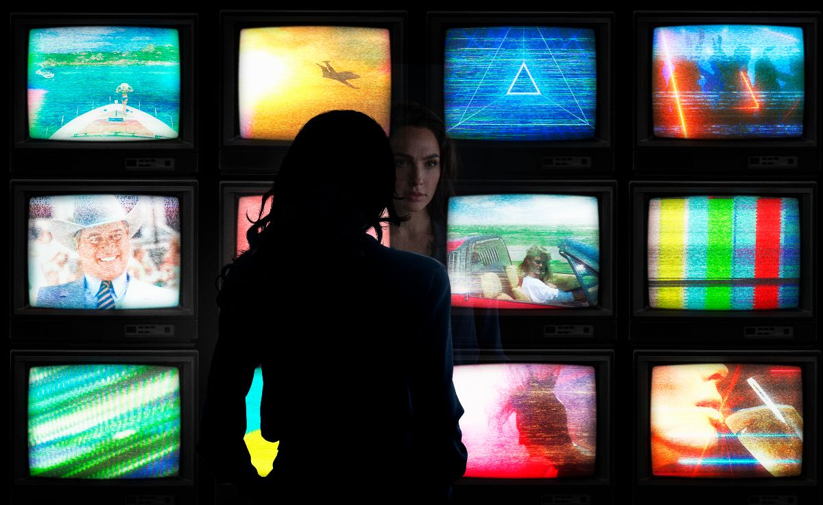 HBO Max Will Introduce 4K Content, Beginning with ‘Wonder Woman 1984’