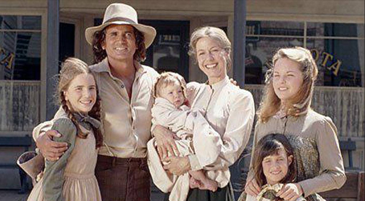 Peacock adds all Nine Seasons of ‘Little House on the Prairie’