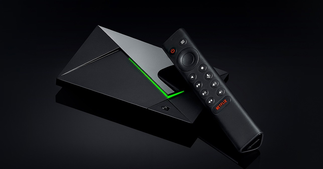 Latest NVIDIA Shield Update Adds Support for New PlayStation 5, Xbox Controllers