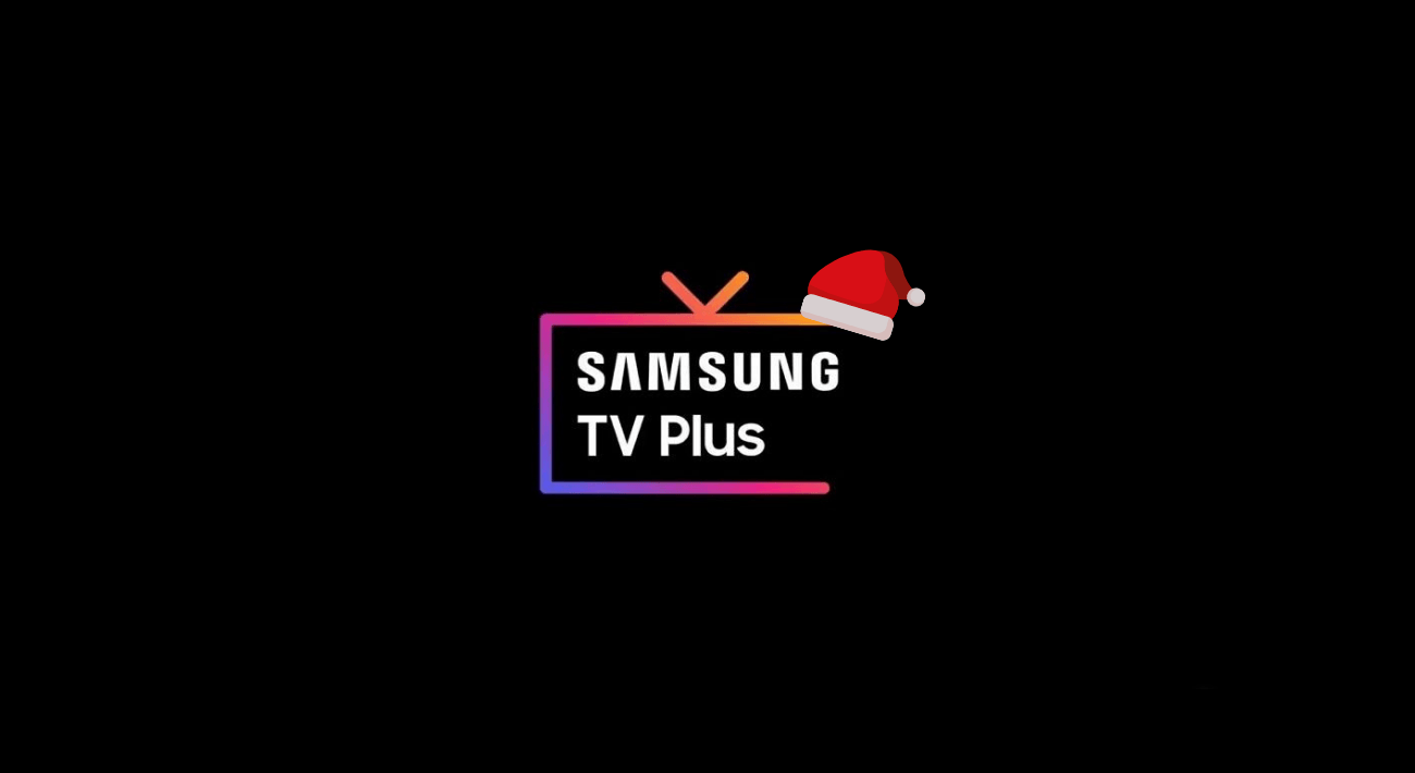 Watch Holiday Movies all Season Long on Samsung TV Plus