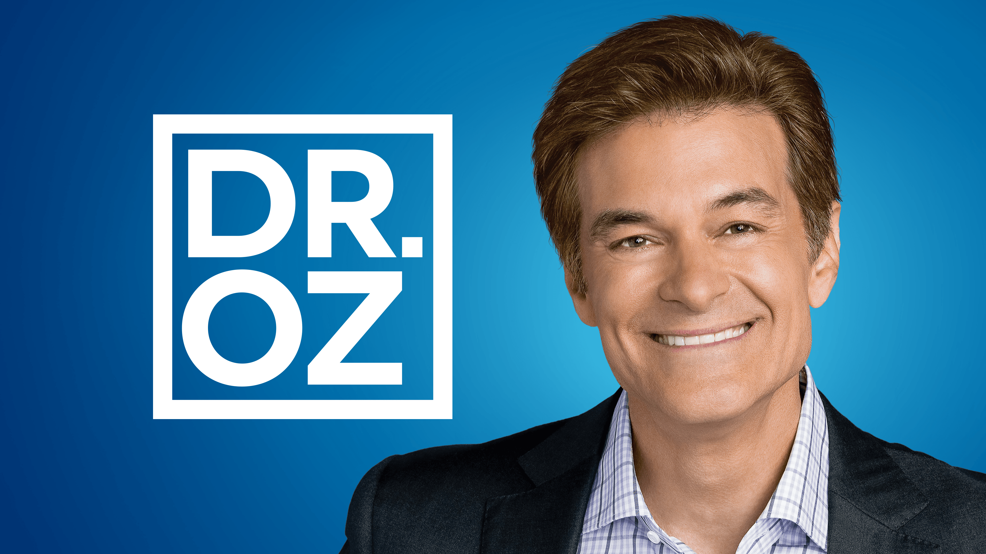 Pluto TV Adds Dr. Oz Channel to Its Free Lineup