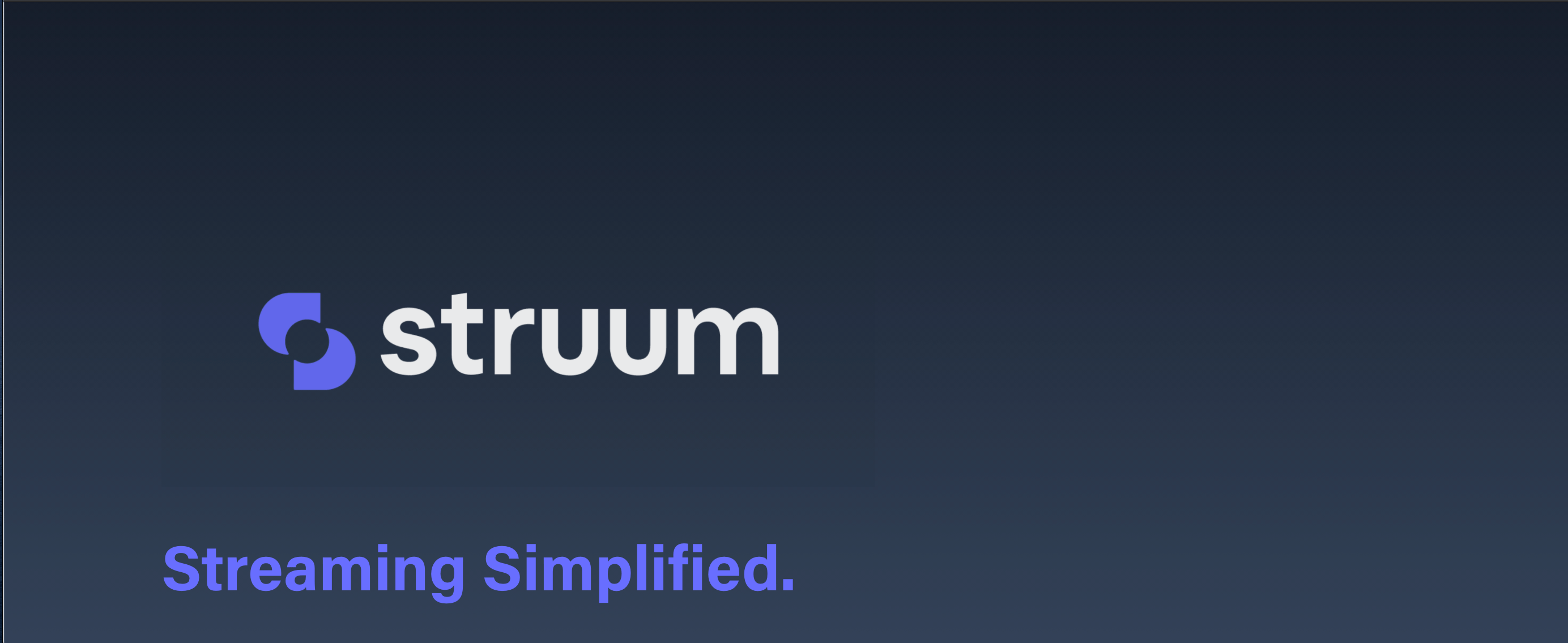 Former Disney & Discovery Execs Will Launch New Service, Struum, This Spring