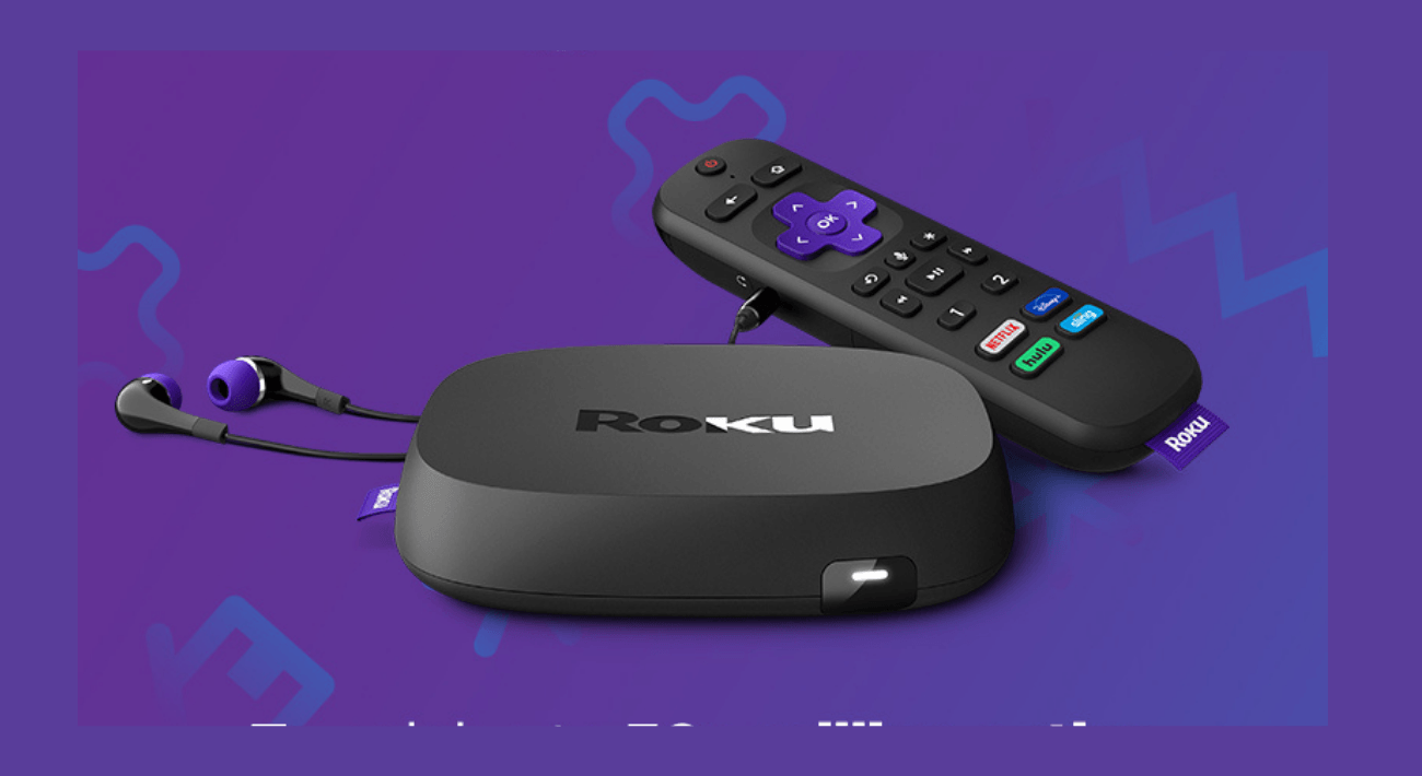 The Roku Ultra is On Sale For the Lowest Price This Year