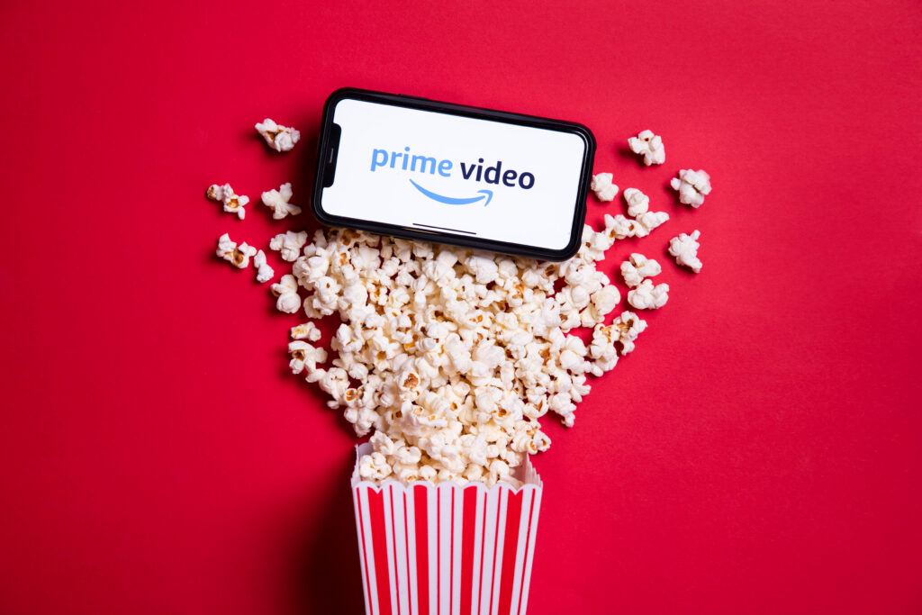 Amazon Prime Video dodaje reklamy dla wszystkich abonentów – oto wszystko, co musisz wiedzieć