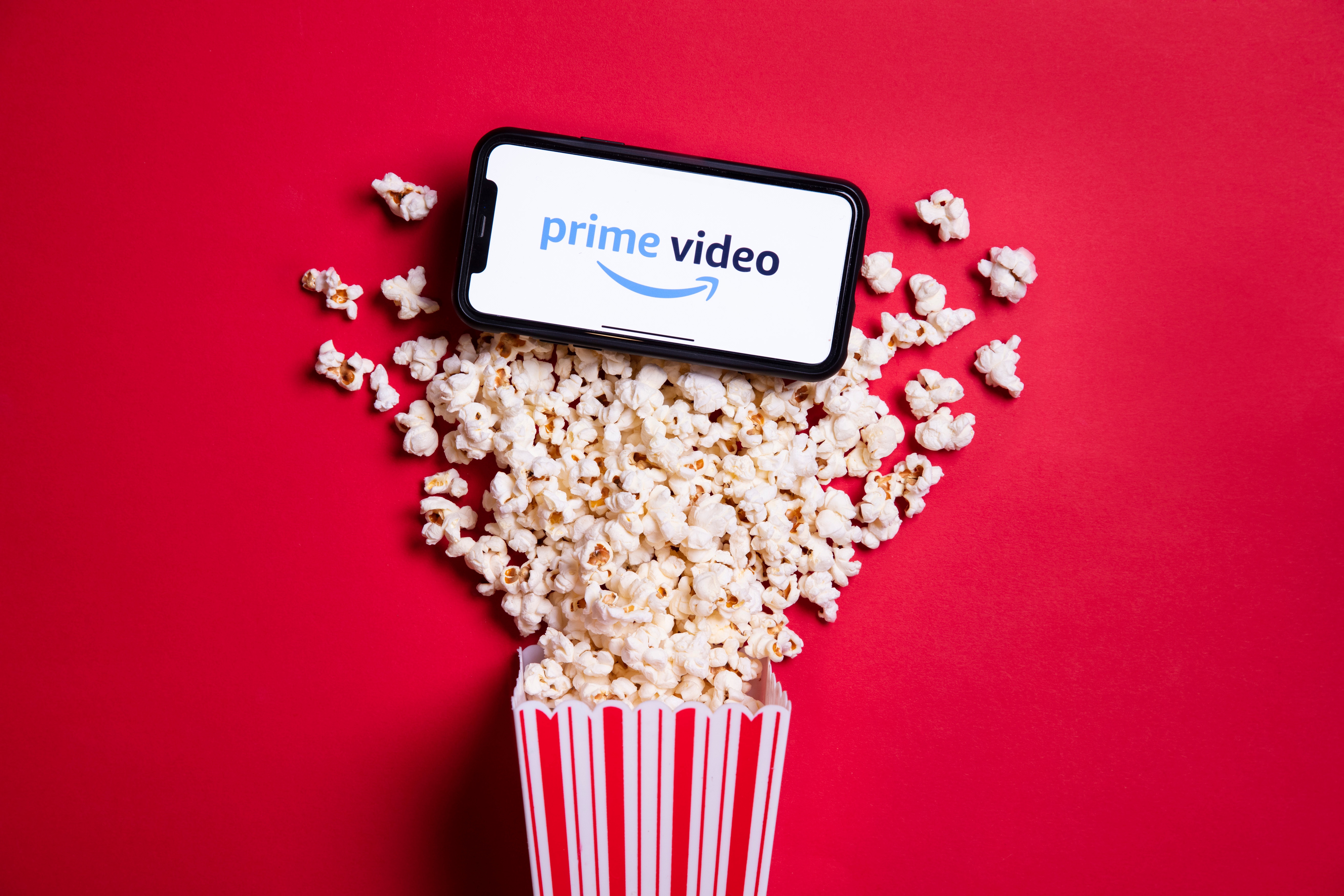 Amazon’s Prime Video is Offering $6 in Credit if You Spend $30 During Prime Day