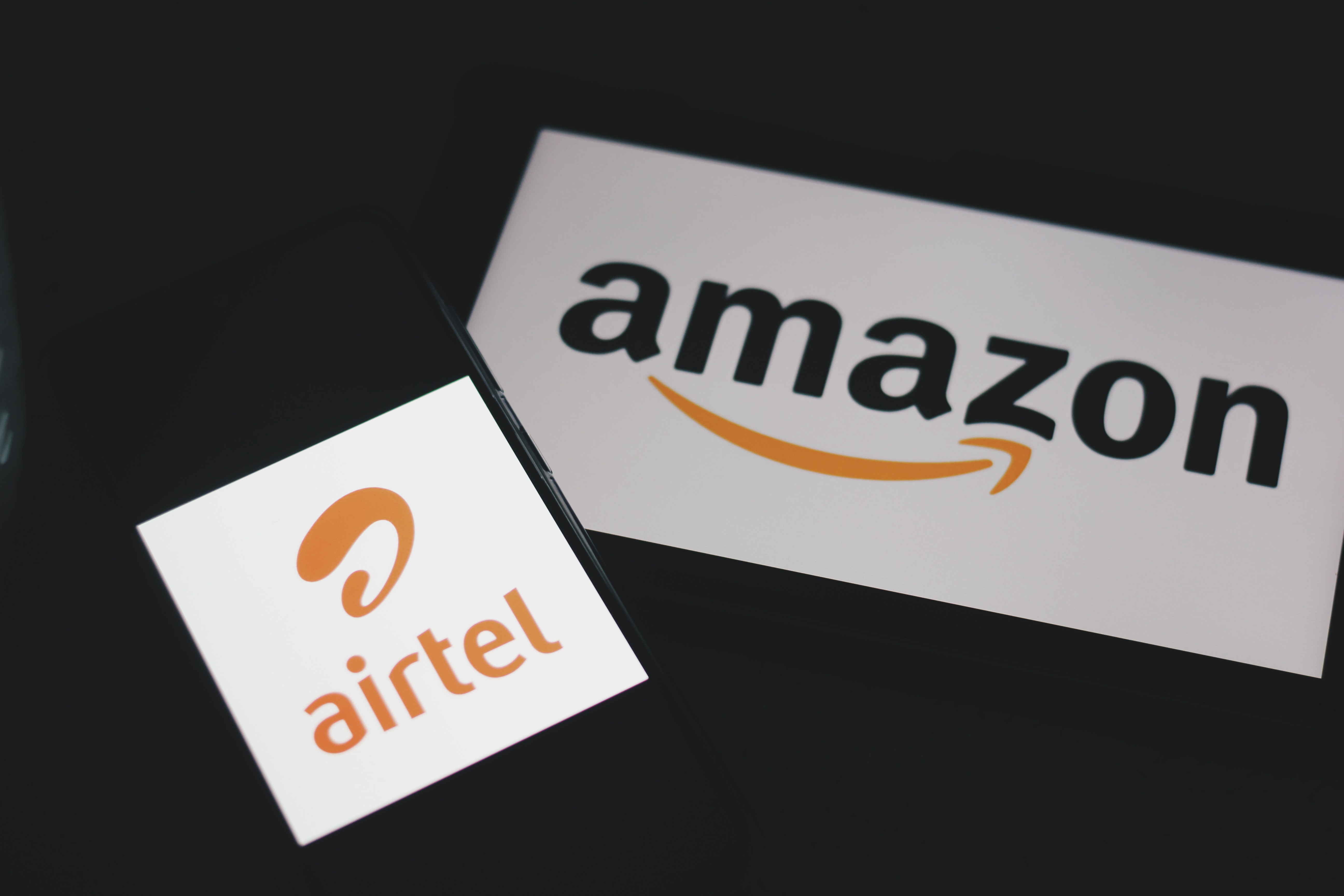 Amazon Launches an Affordable, Mobile-Only Prime Video Plan in India with Partner Airtel